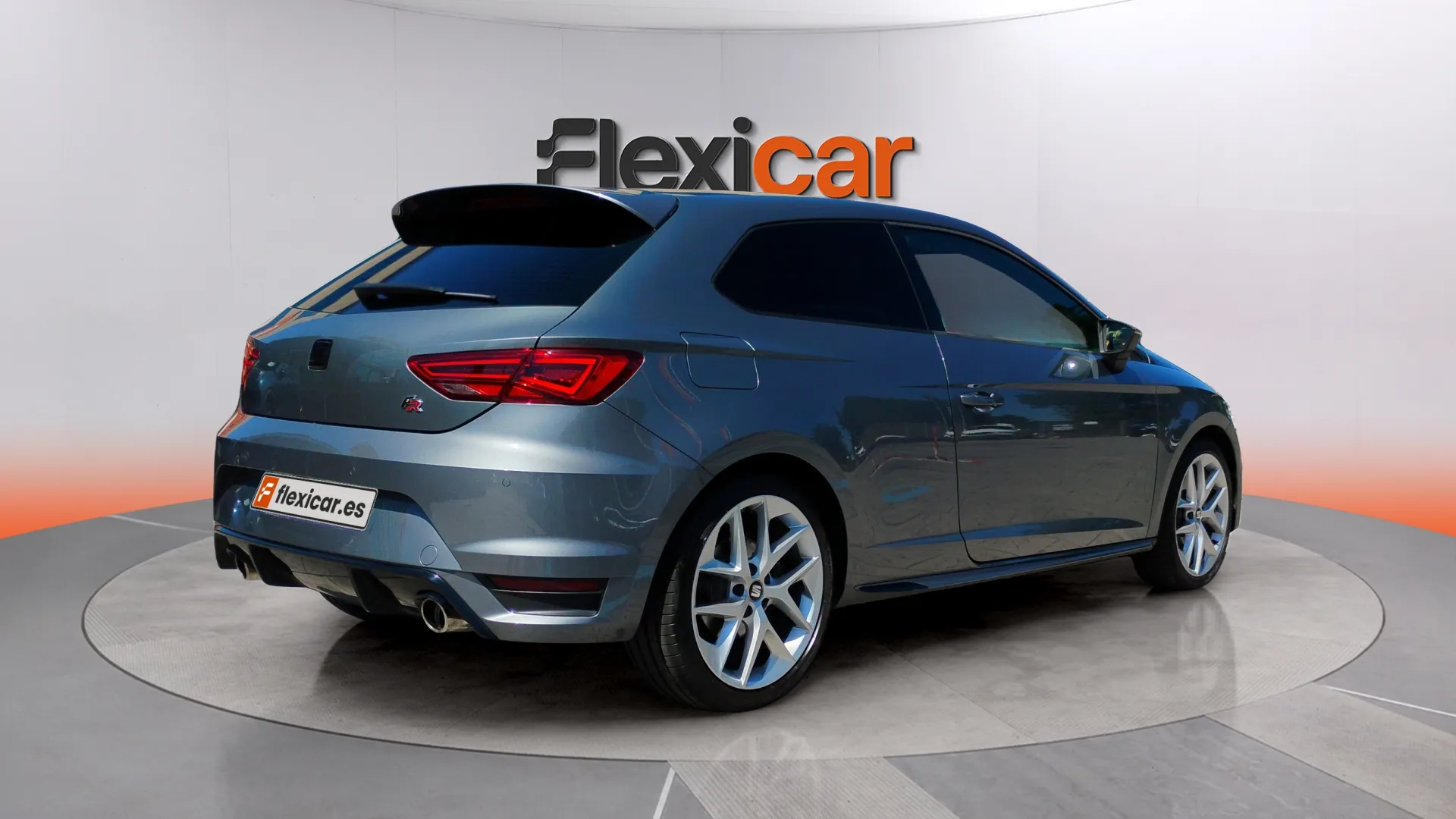 SEAT León 1.8 TSI St&sp FR - foto 3
