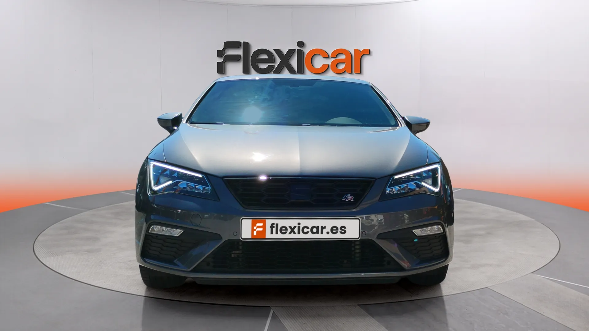 SEAT León 1.8 TSI St&sp FR - foto 8