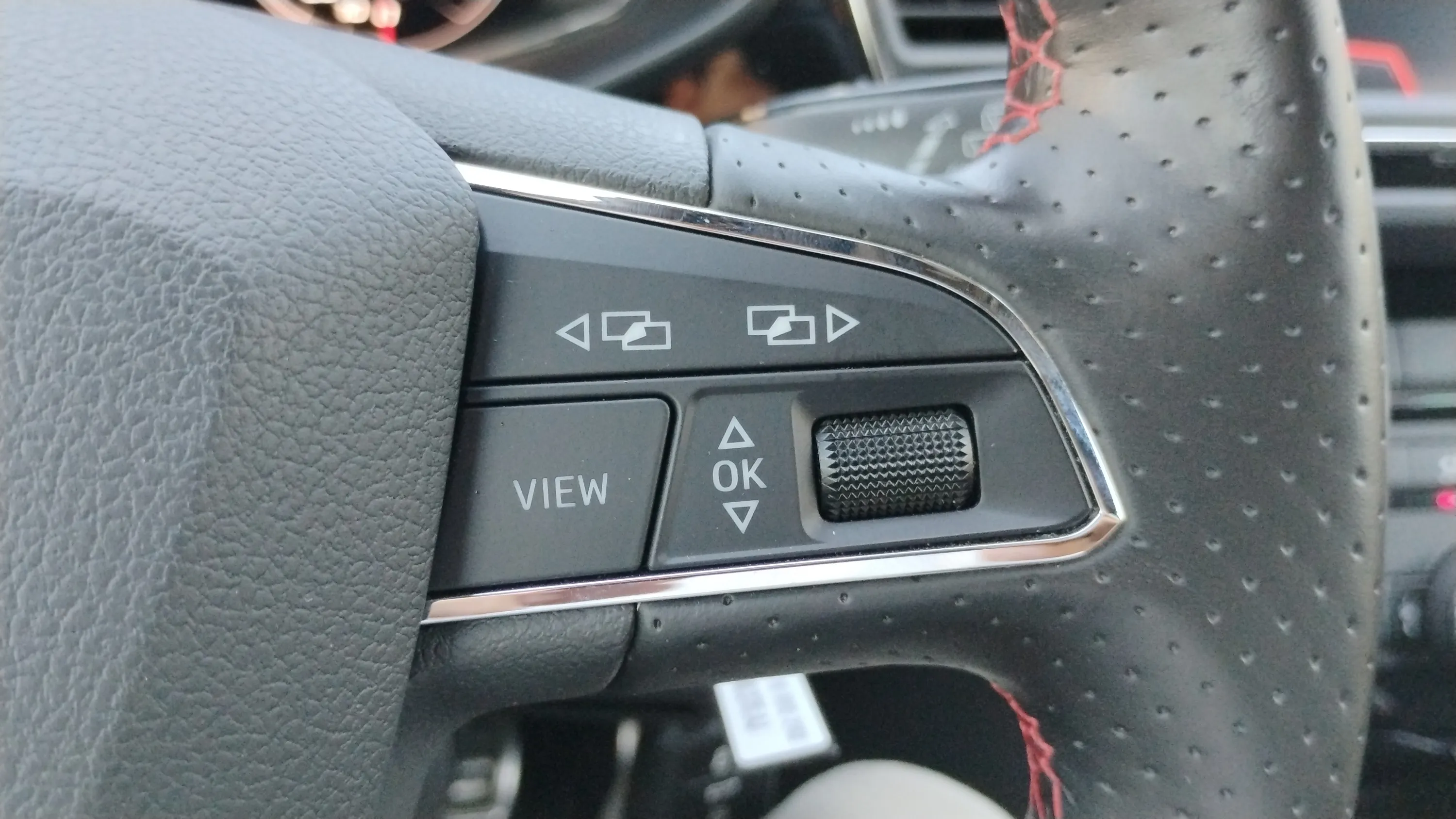 SEAT León 1.8 TSI St&sp FR - foto 17