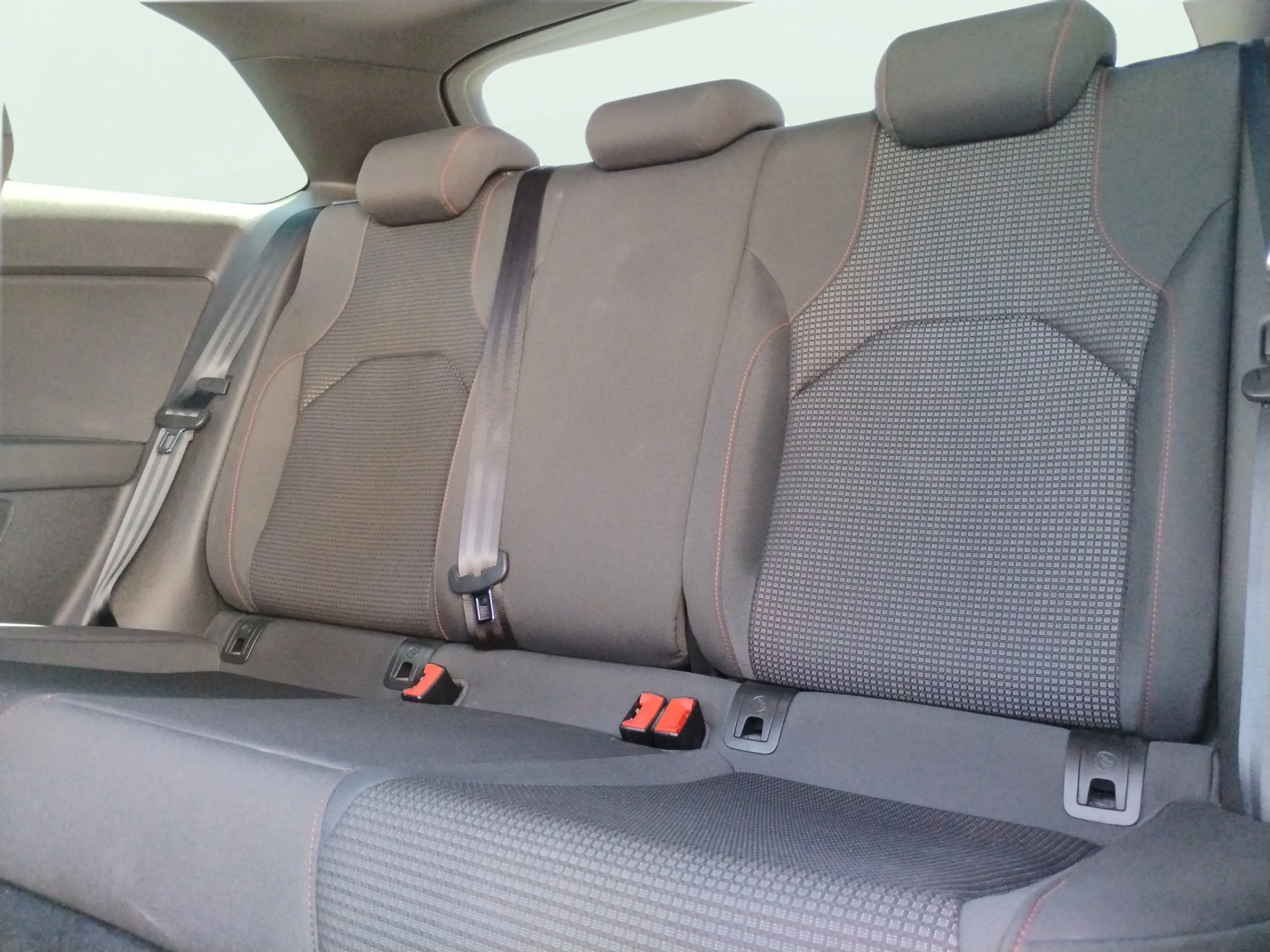 SEAT León 1.8 TSI St&sp FR - foto 25