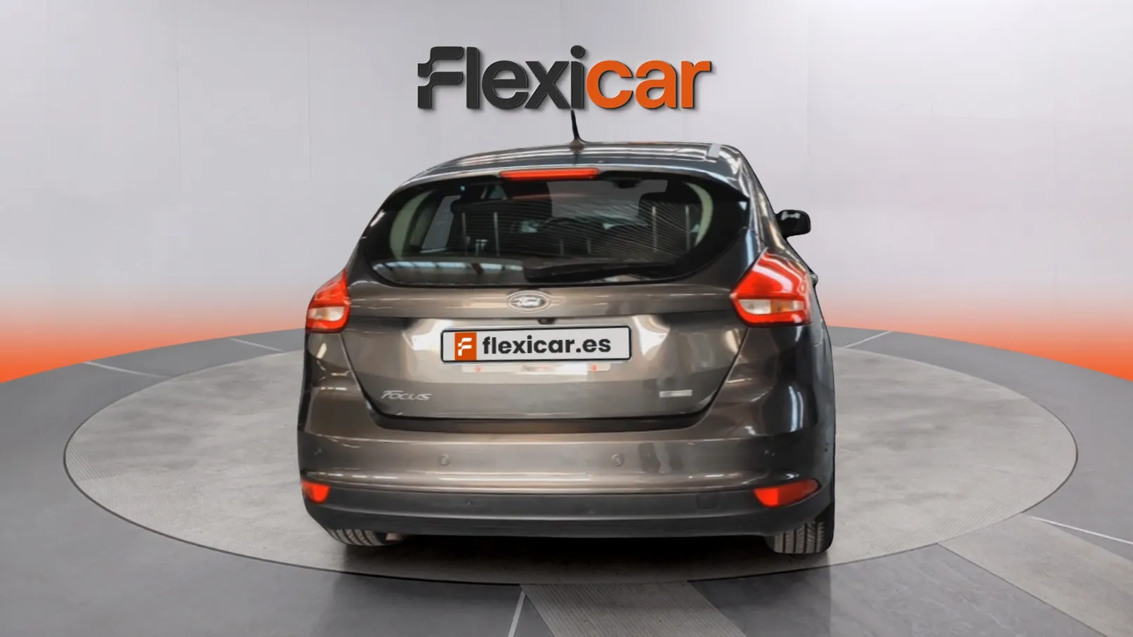 Ford Focus 1.0 EcoBoost Business - foto 6