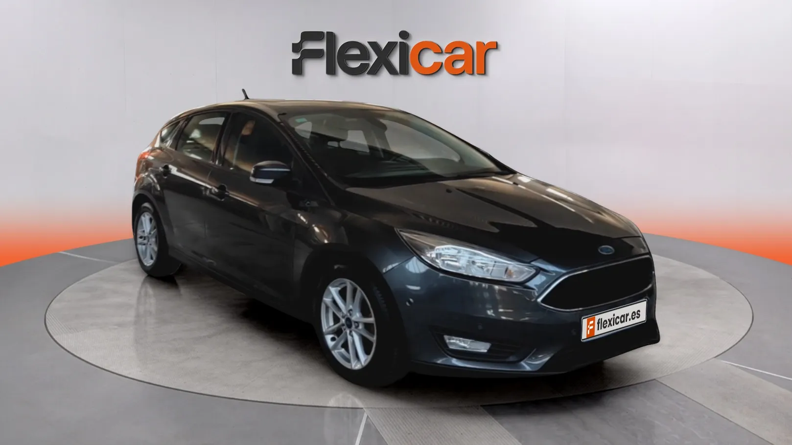 Ford Focus 1.0 EcoBoost Business