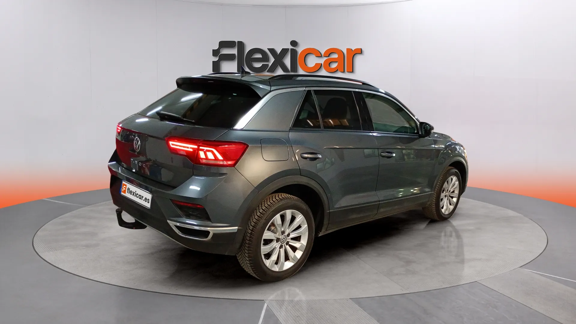 Volkswagen T-Roc Advance 1.0 TSI - foto 7