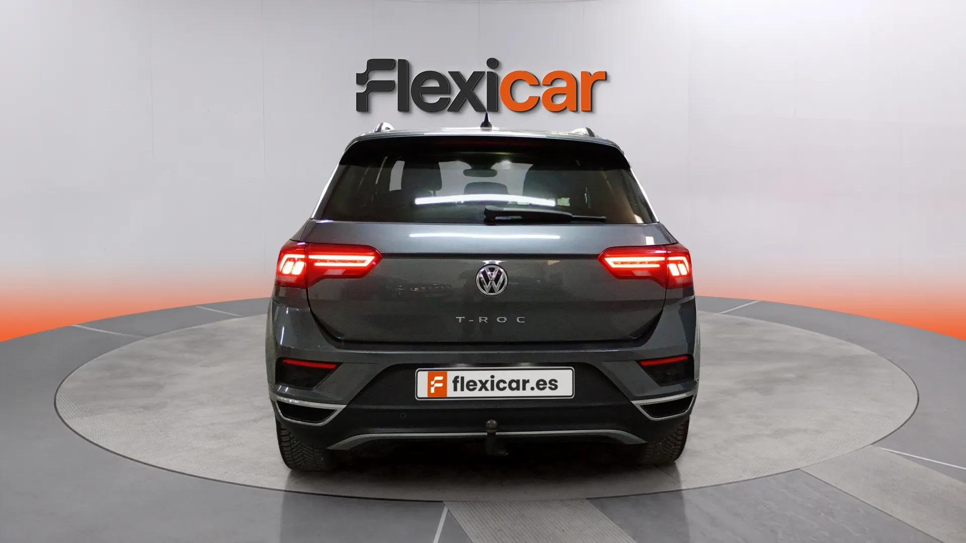Volkswagen T-Roc Advance 1.0 TSI - foto 6