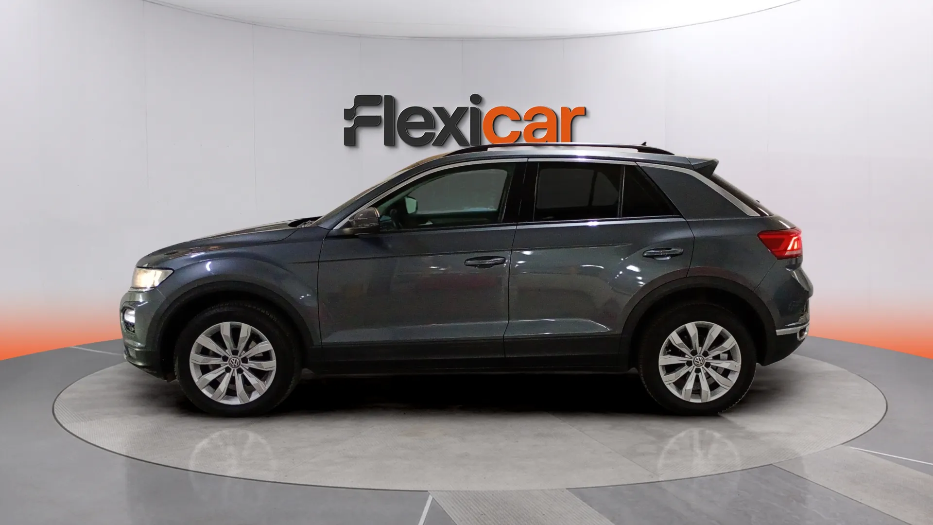 Volkswagen T-Roc Advance 1.0 TSI - foto 4