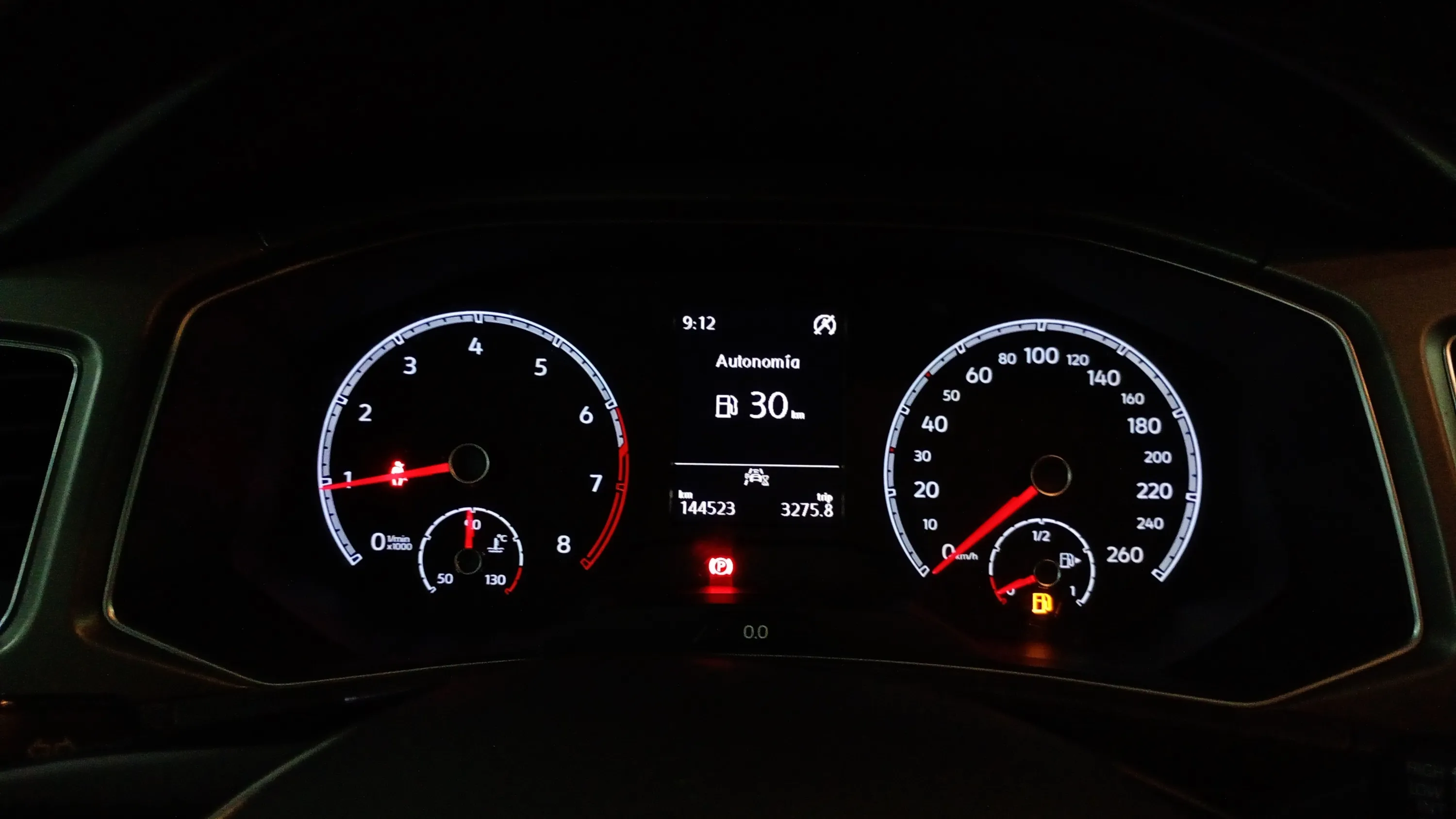 Volkswagen T-Roc Advance 1.0 TSI - foto 12
