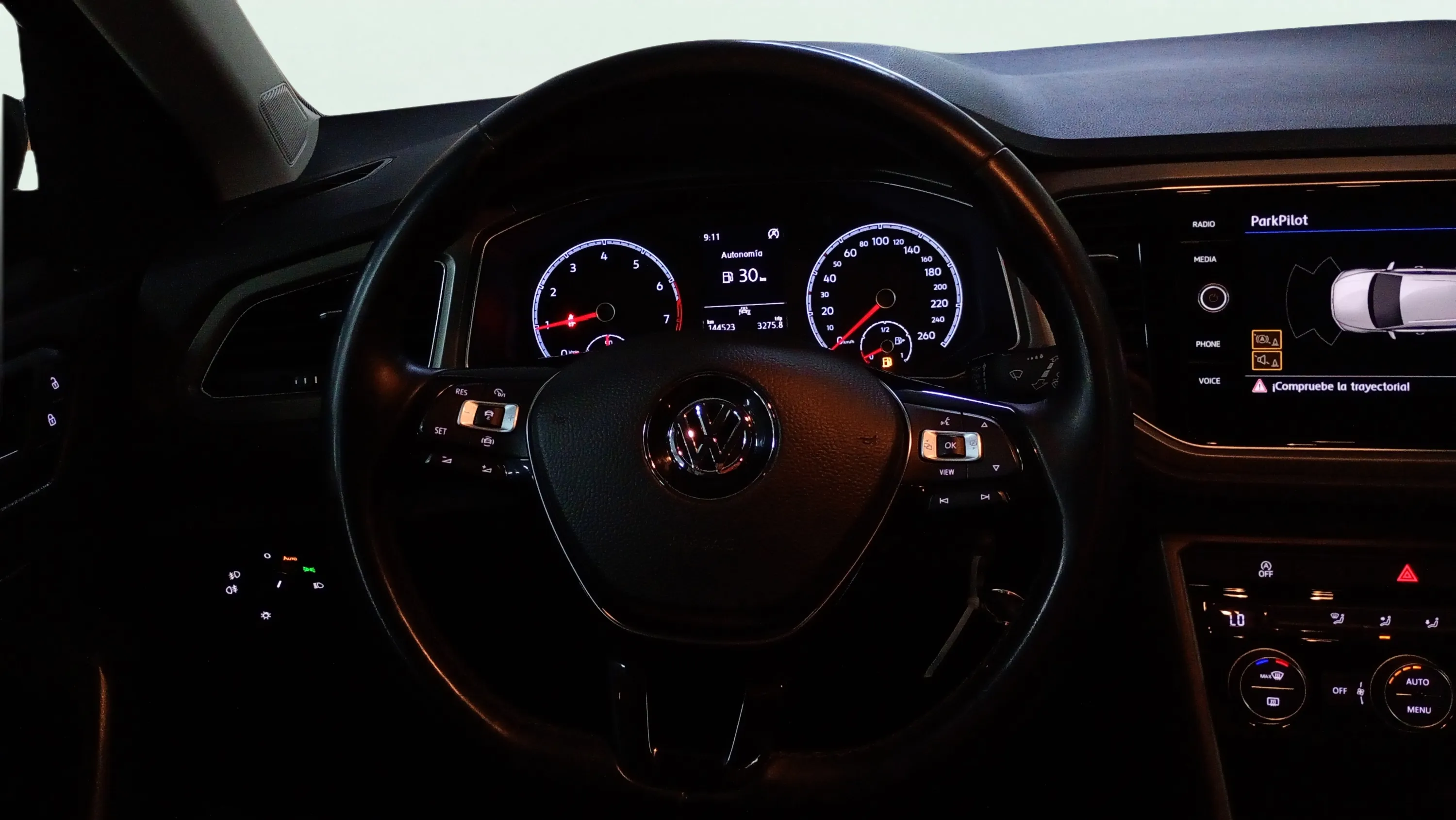 Volkswagen T-Roc Advance 1.0 TSI - foto 11