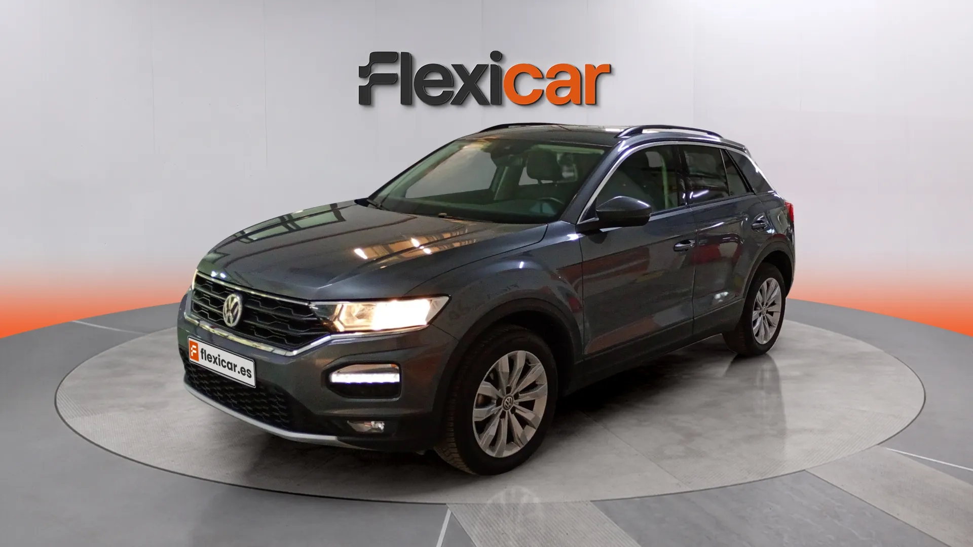 Volkswagen T-Roc Advance 1.0 TSI - foto 3