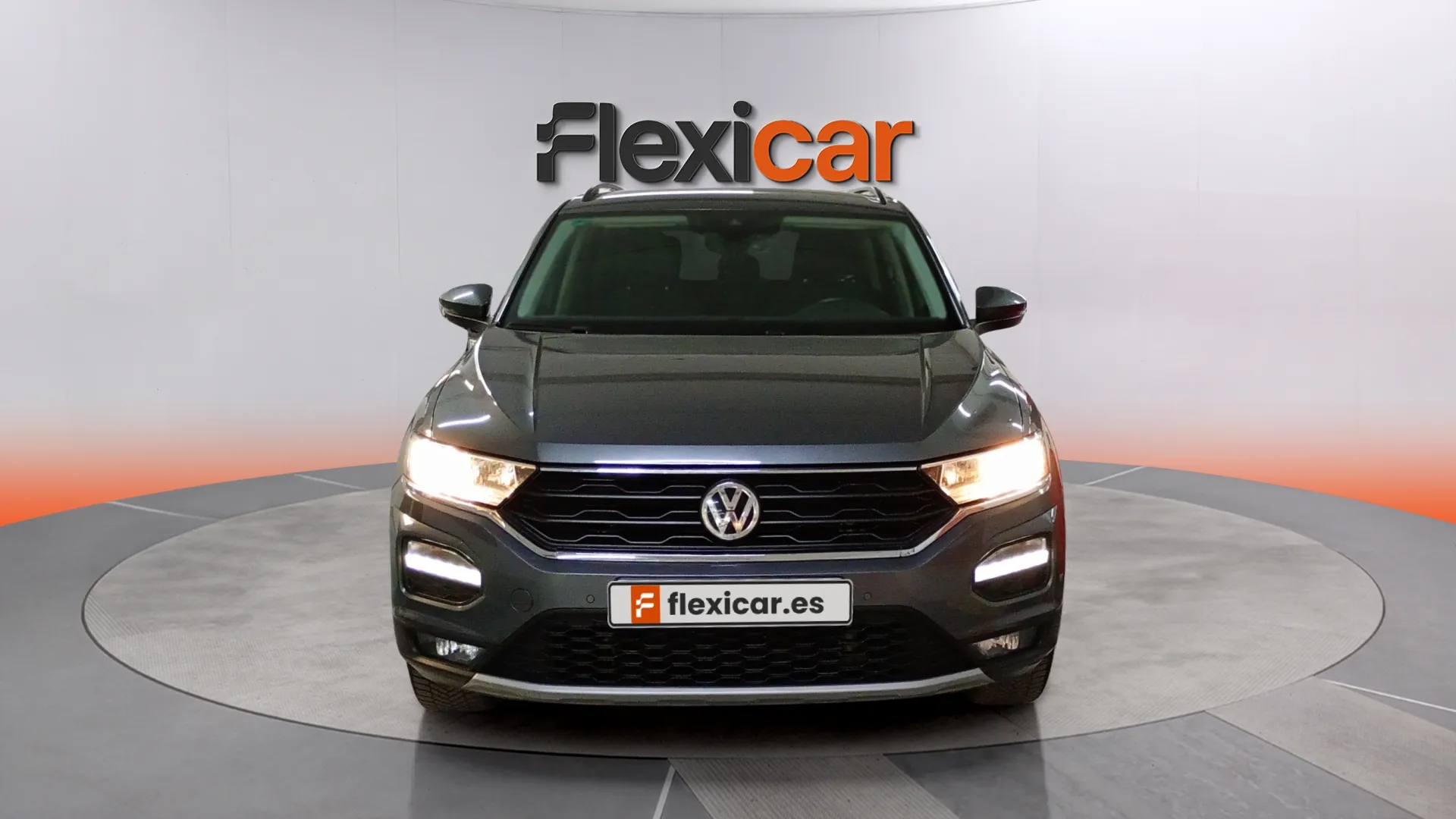 Volkswagen T-Roc Advance 1.0 TSI - foto 2