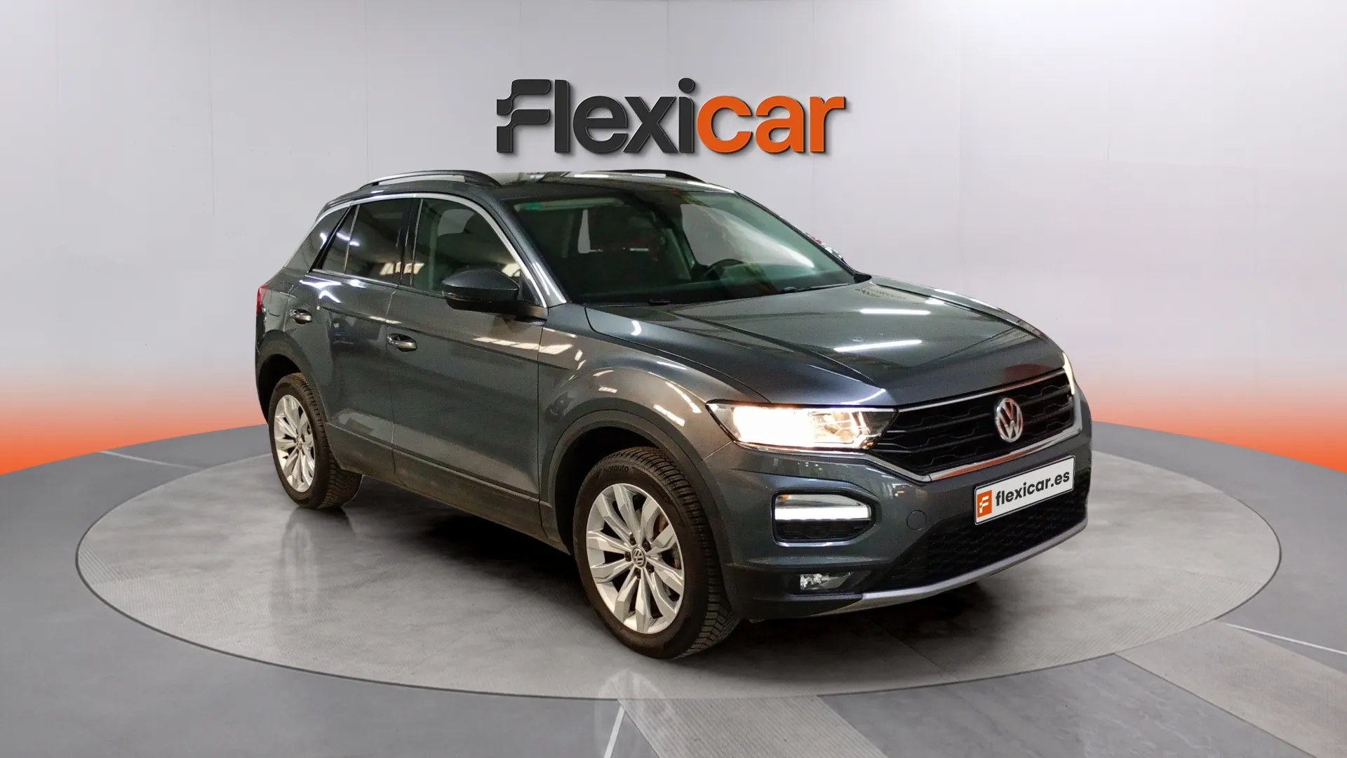 Volkswagen T-Roc Advance 1.0 TSI