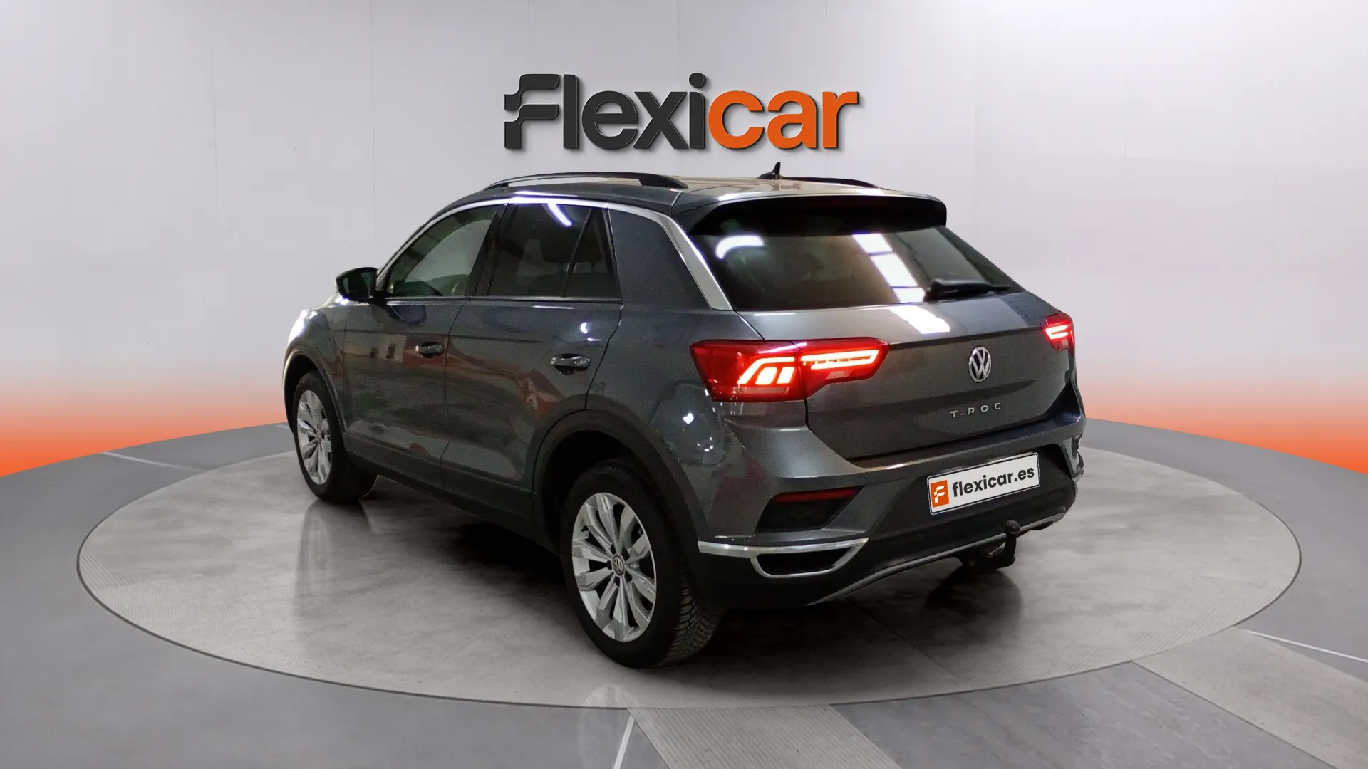 Volkswagen T-Roc Advance 1.0 TSI - foto 5