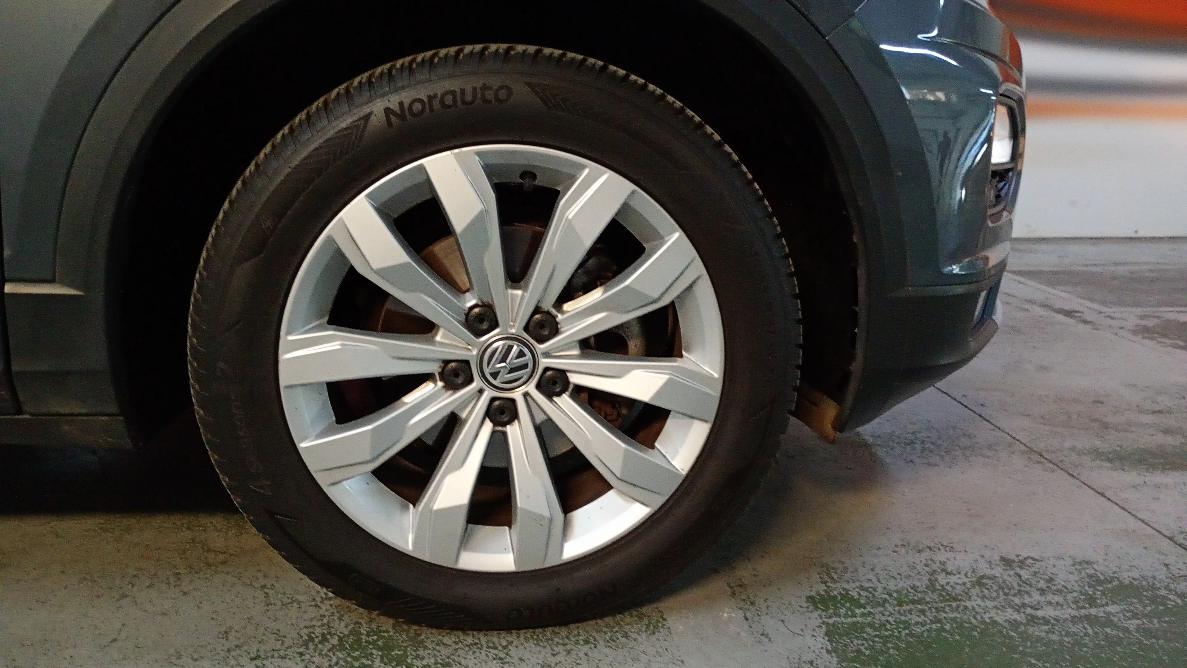 Volkswagen T-Roc Advance 1.0 TSI - foto 17