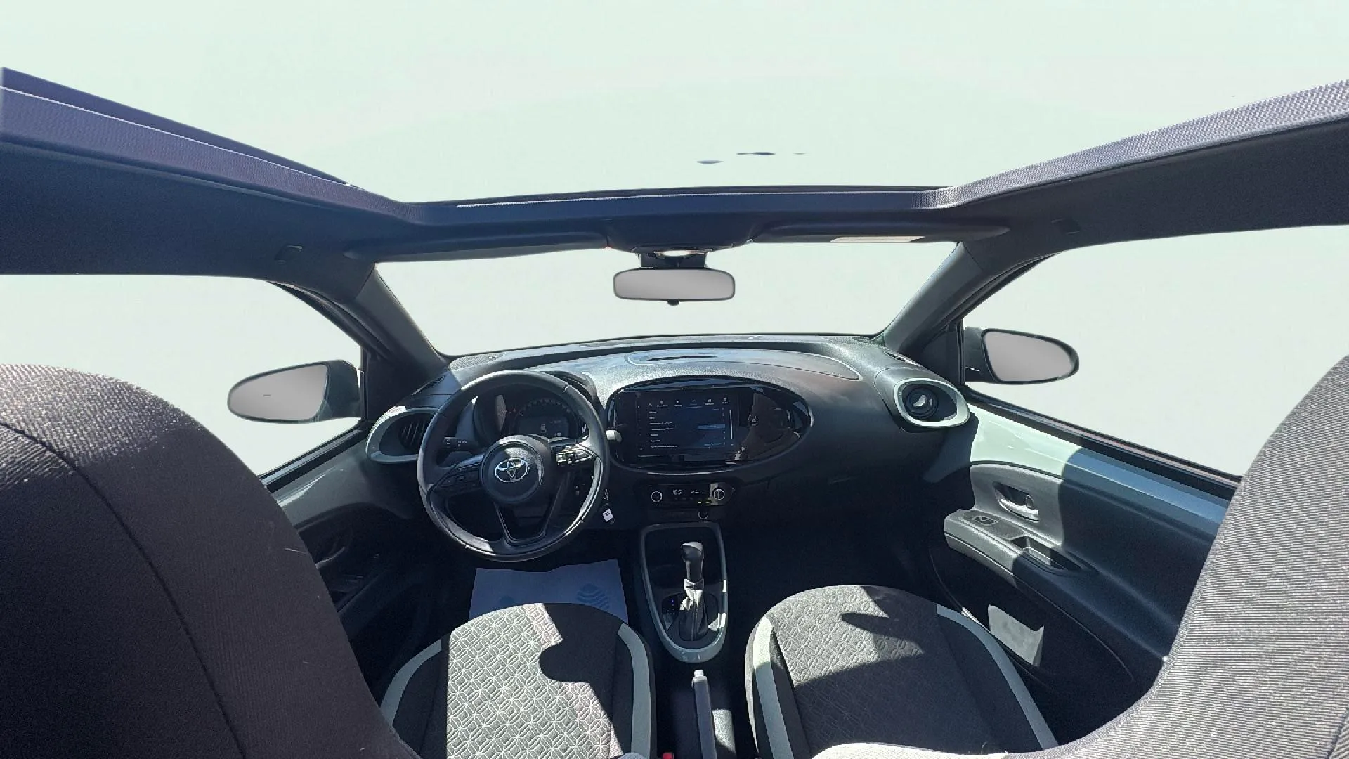Toyota Aygo X 1.0 VVT-I Play - foto 17