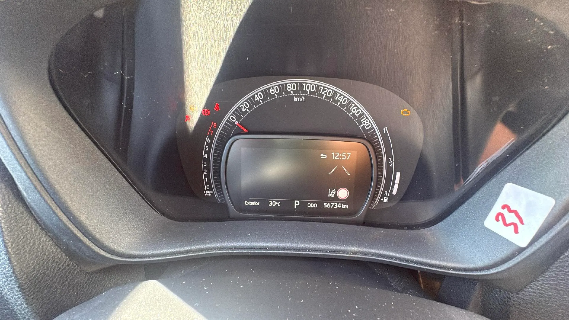 Toyota Aygo X 1.0 VVT-I Play - foto 15