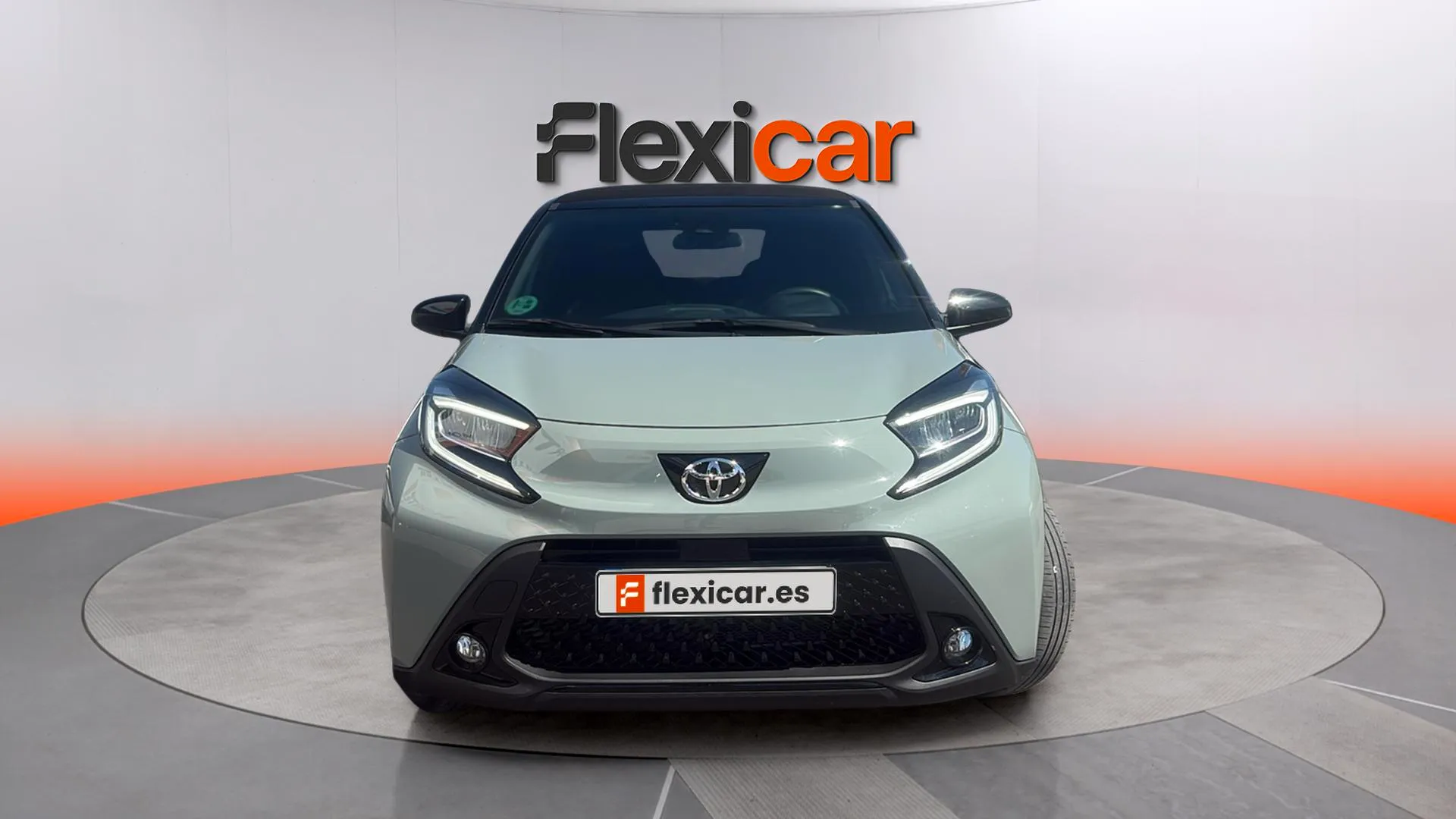 Toyota Aygo X 1.0 VVT-I Play - foto 2