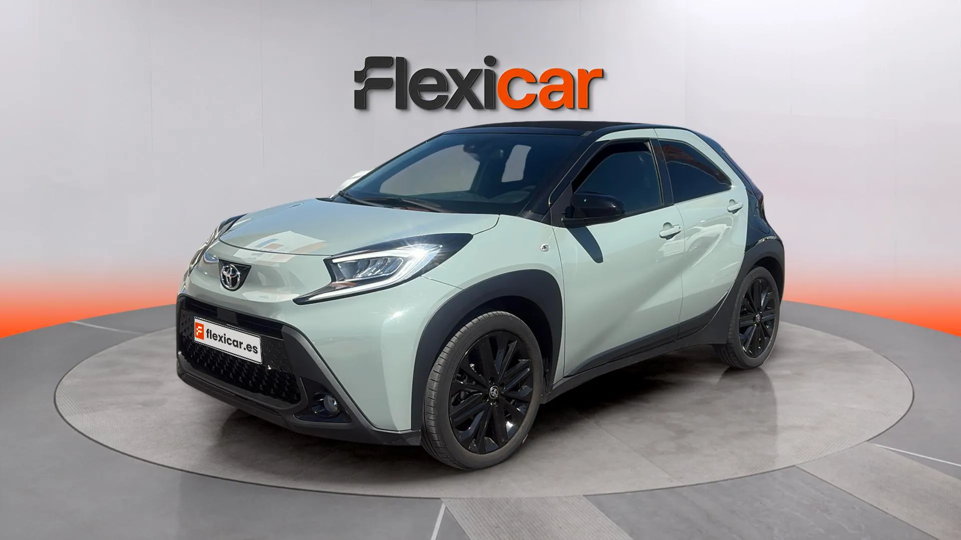 Toyota Aygo X 1.0 VVT-I Play - foto 3