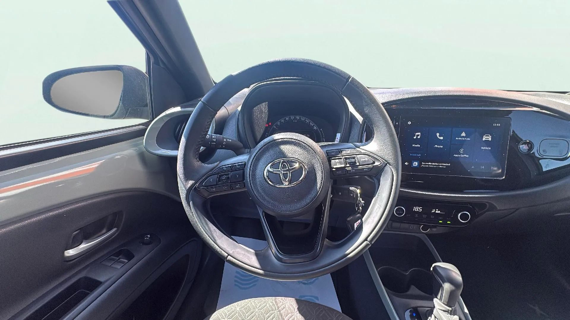 Toyota Aygo X 1.0 VVT-I Play - foto 13