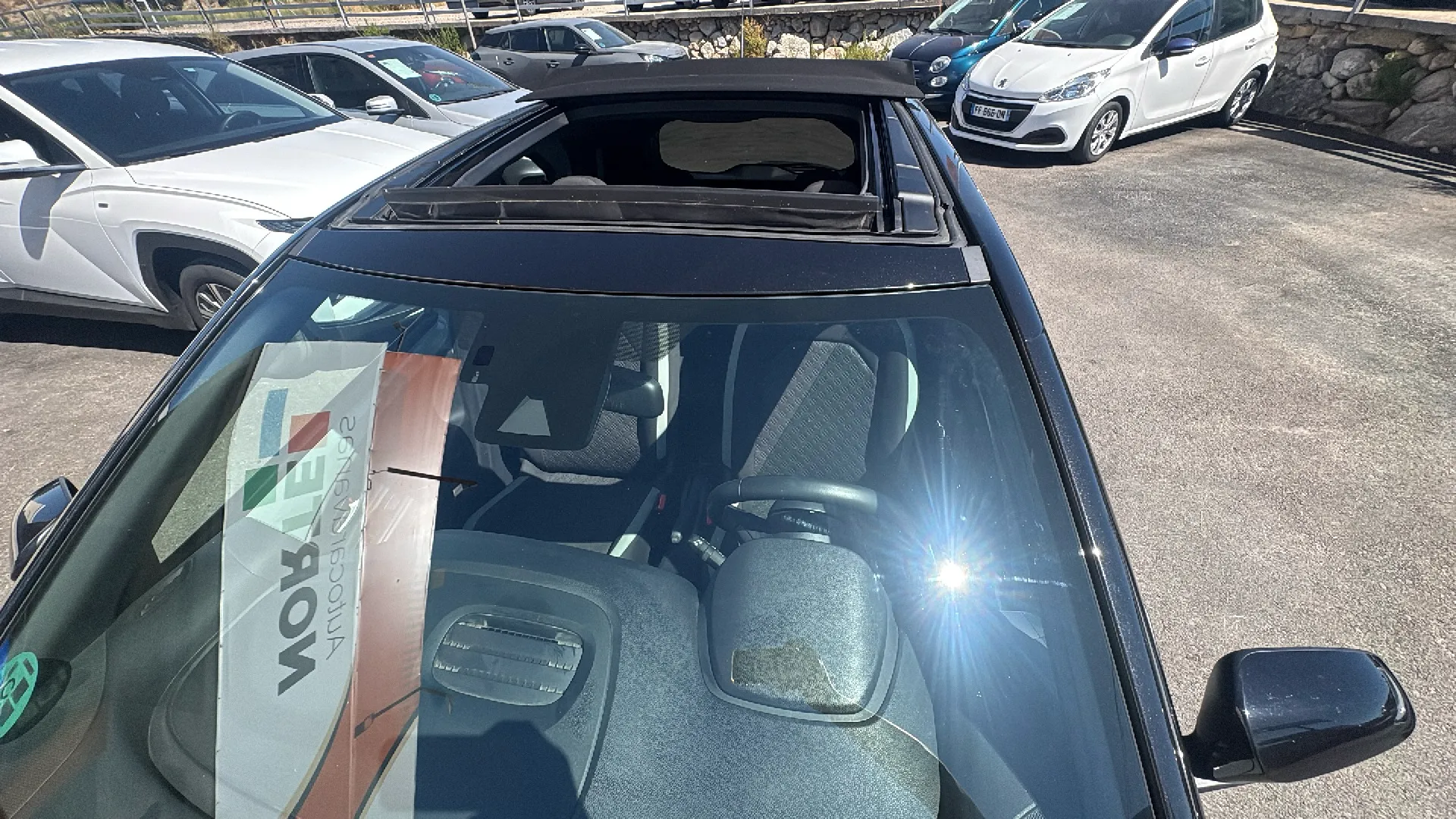 Toyota Aygo X 1.0 VVT-I Play - foto 20