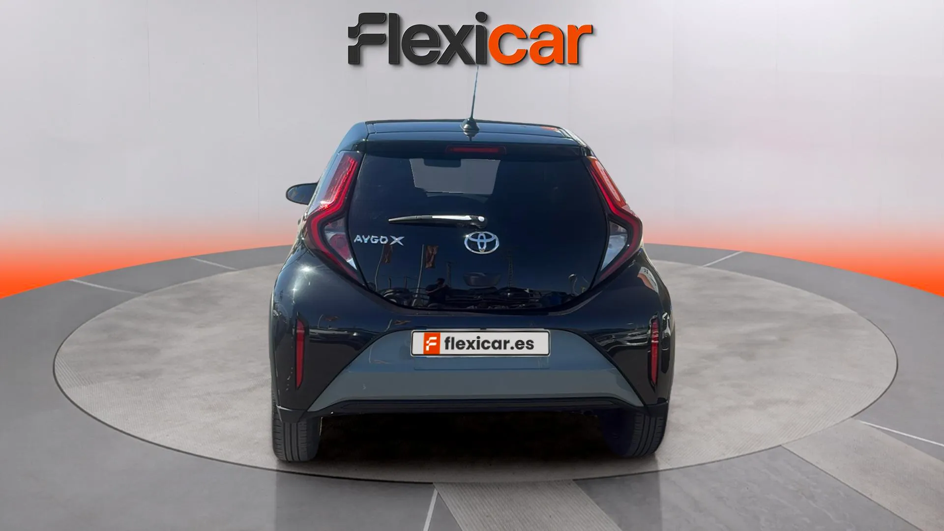 Toyota Aygo X 1.0 VVT-I Play - foto 7