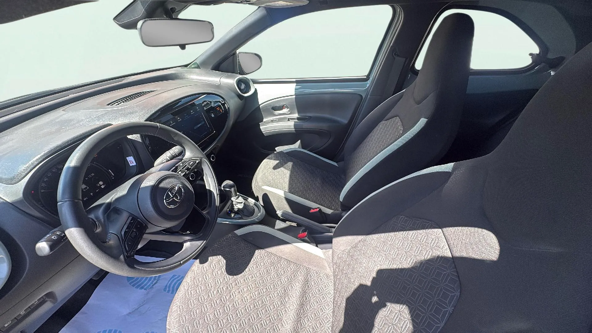 Toyota Aygo X 1.0 VVT-I Play - foto 16
