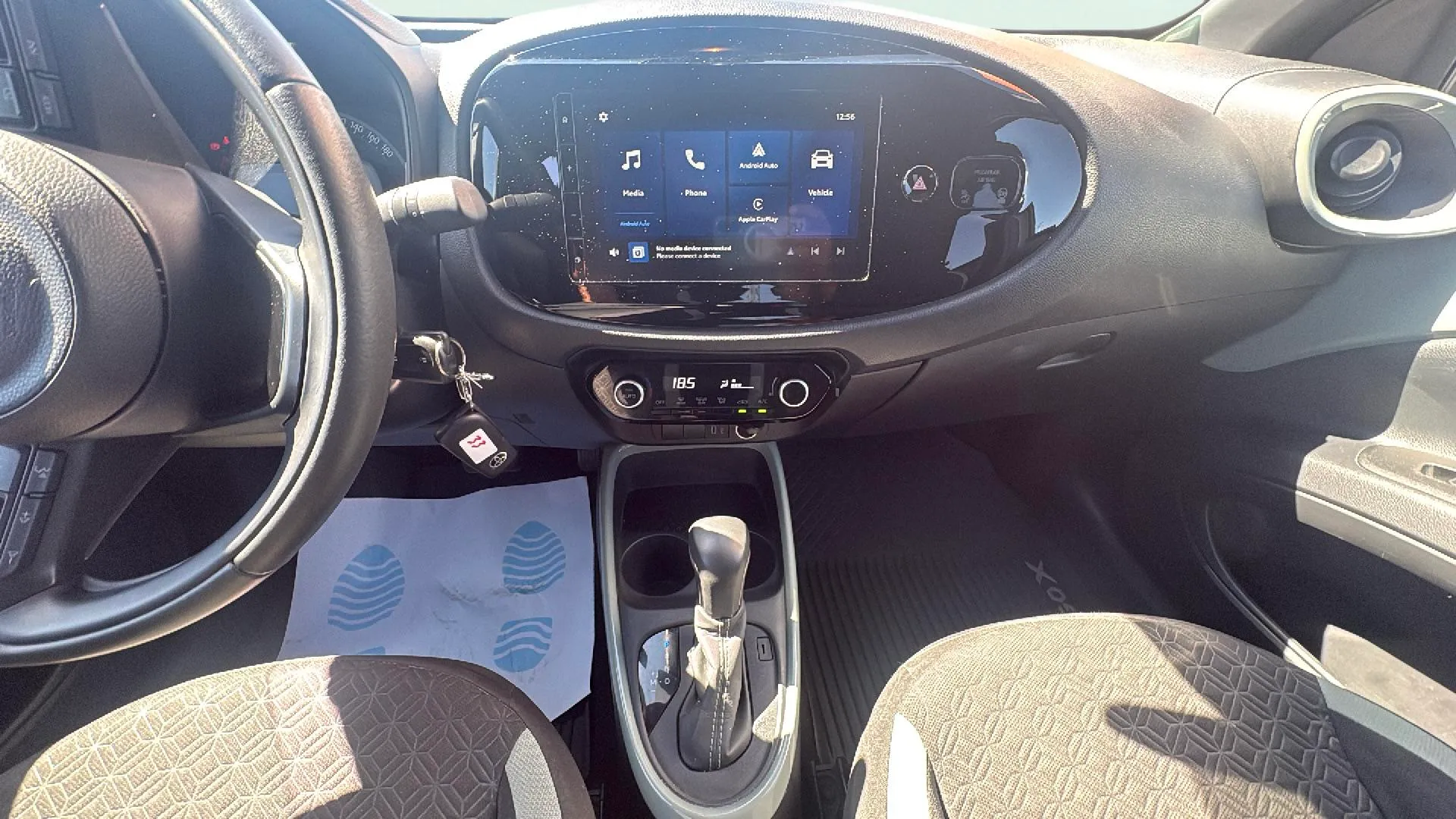 Toyota Aygo X 1.0 VVT-I Play - foto 14