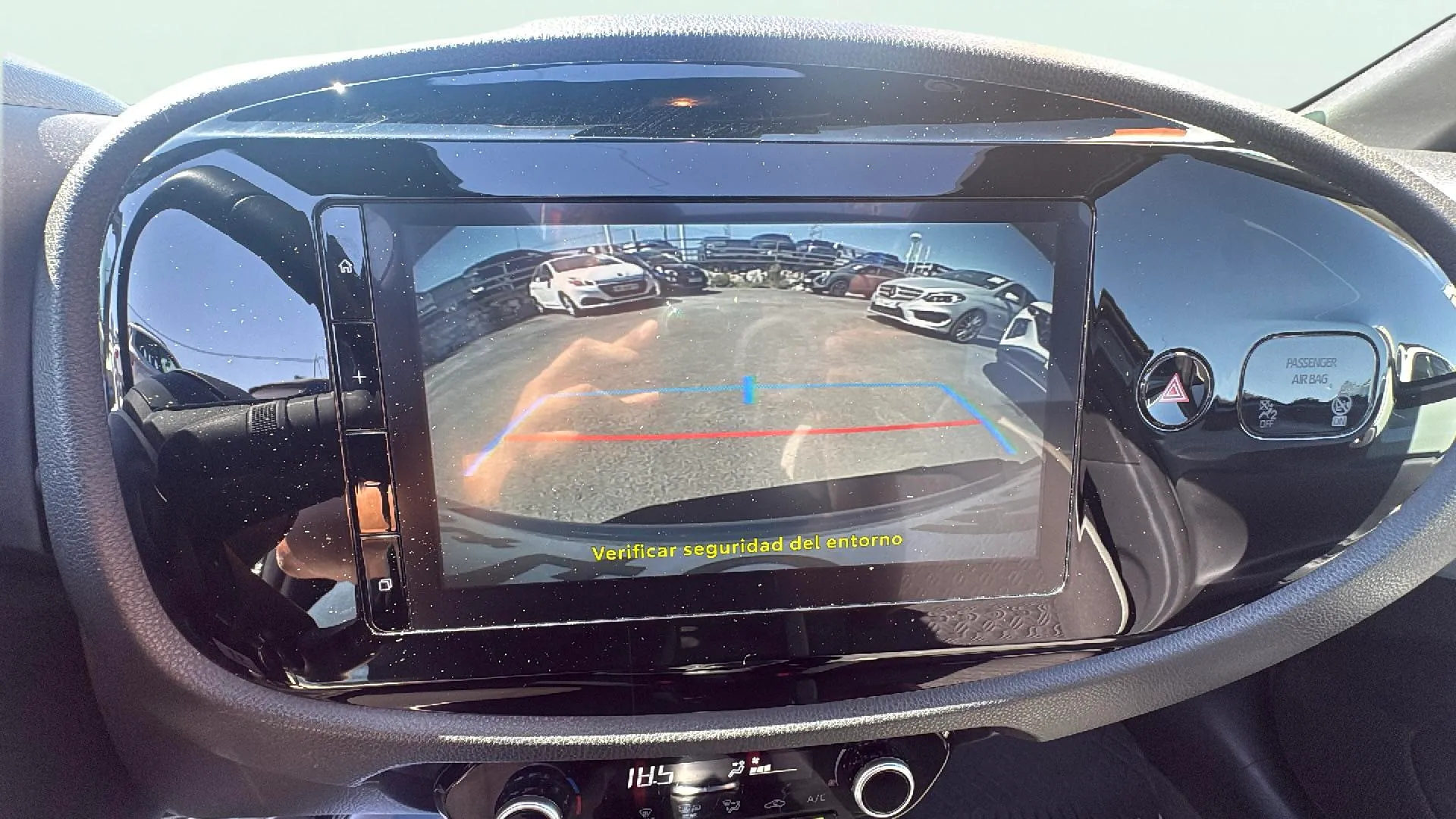 Toyota Aygo X 1.0 VVT-I Play - foto 21