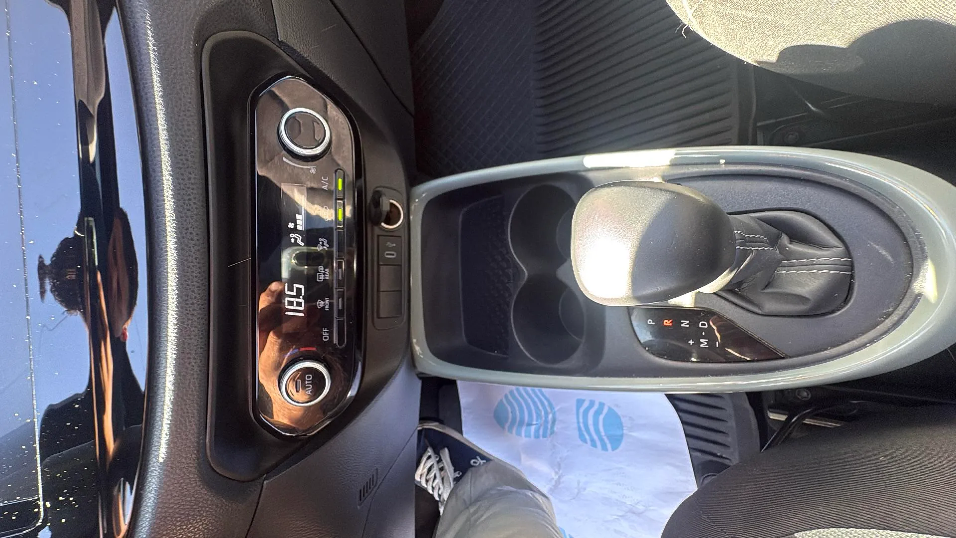 Toyota Aygo X 1.0 VVT-I Play - foto 22