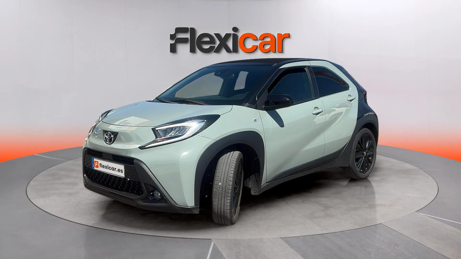 Toyota Aygo X 1.0 VVT-I Play - foto 12