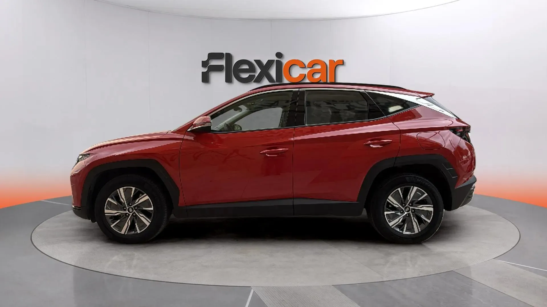 Hyundai Tucson 1.6 CRDi 48V N-Line Sky Safe DCT - foto 9