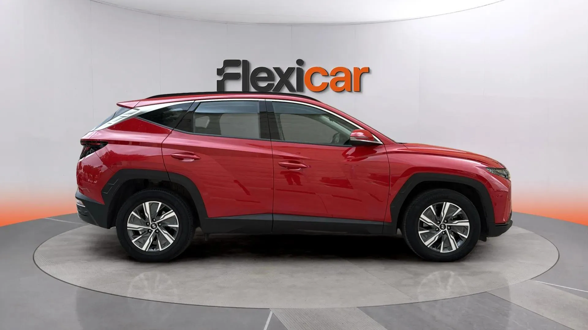 Hyundai Tucson 1.6 CRDi 48V N-Line Sky Safe DCT - foto 3
