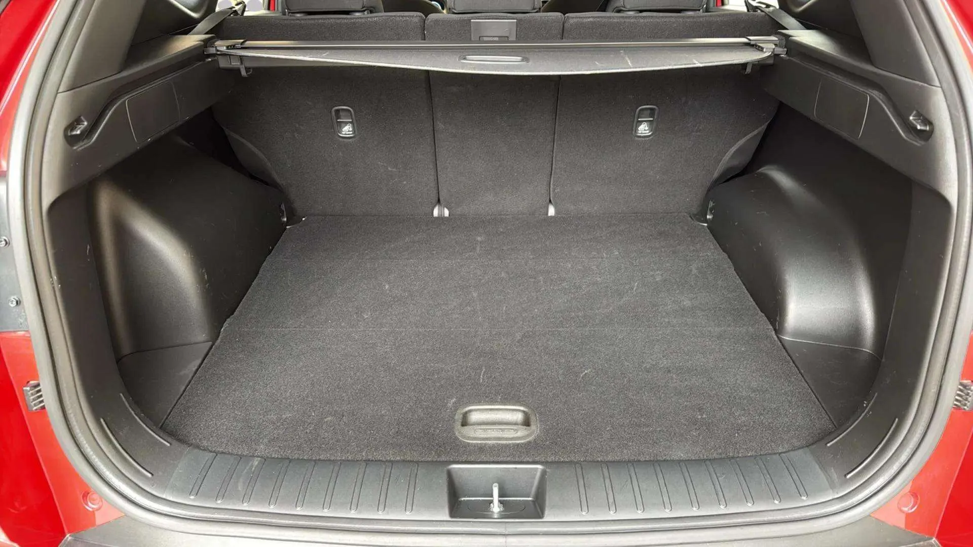 Hyundai Tucson 1.6 CRDi 48V N-Line Sky Safe DCT - foto 6
