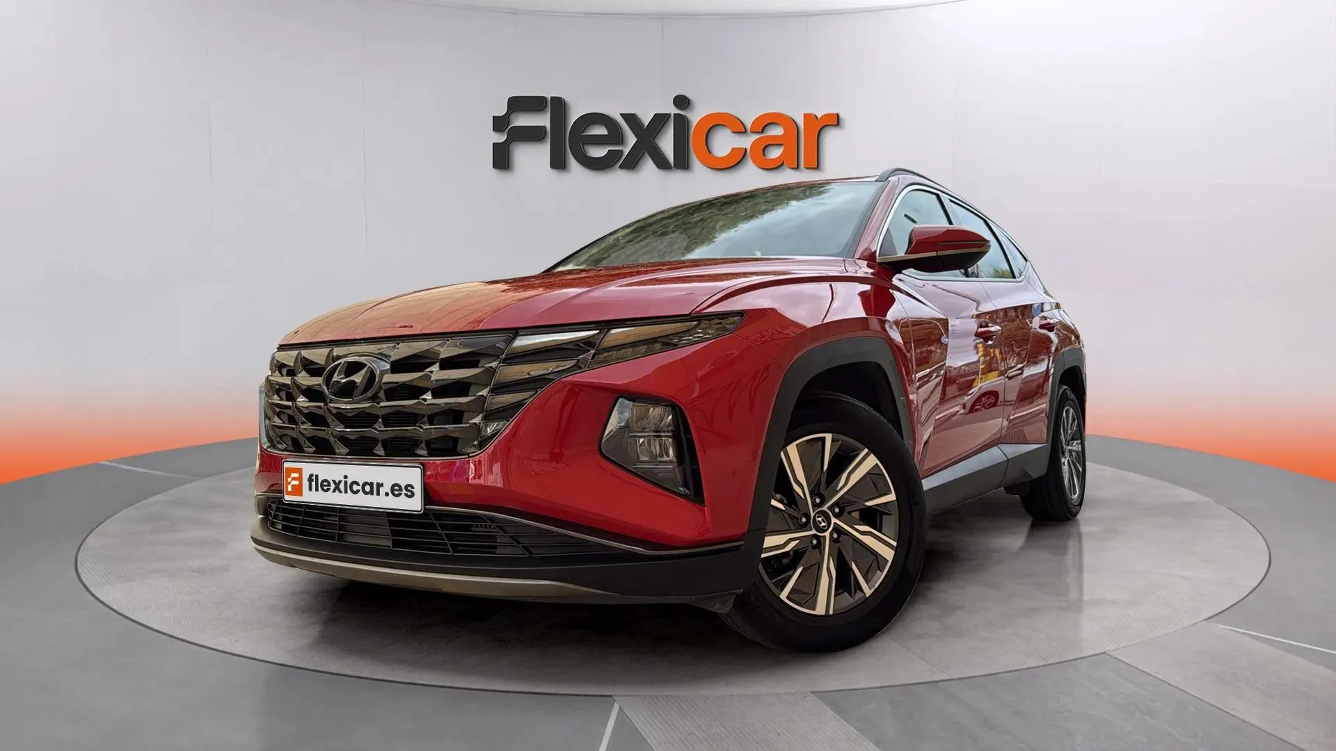 Hyundai Tucson 1.6 CRDi 48V N-Line Sky Safe DCT - foto 10