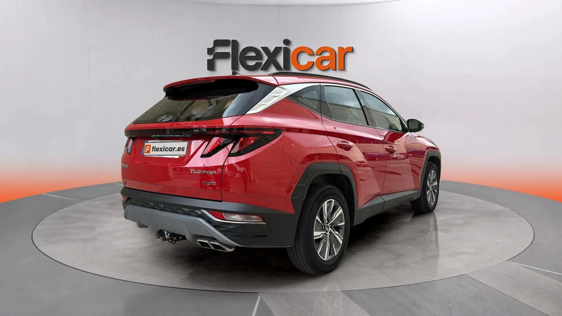 Hyundai Tucson 1.6 CRDi 48V N-Line Sky Safe DCT - foto 4