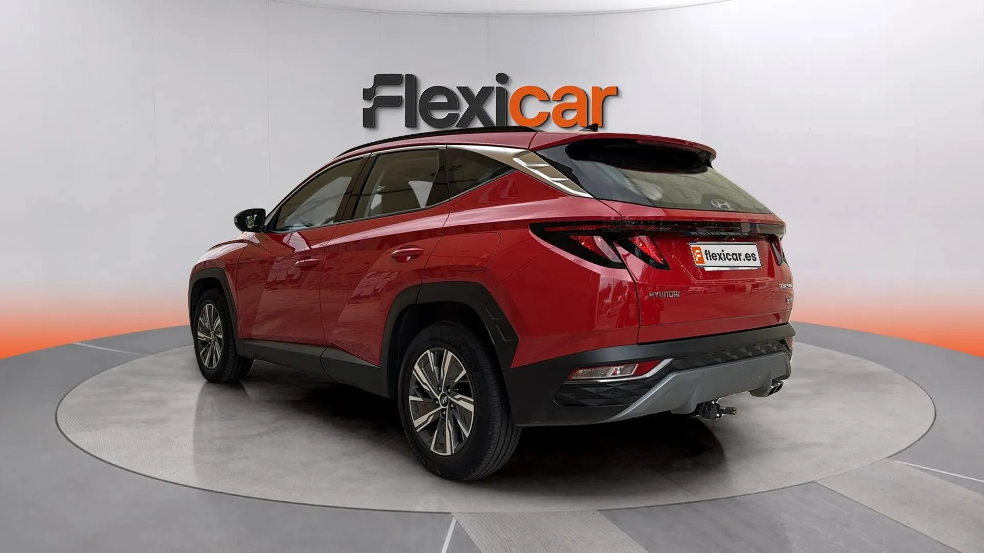 Hyundai Tucson 1.6 CRDi 48V N-Line Sky Safe DCT - foto 7