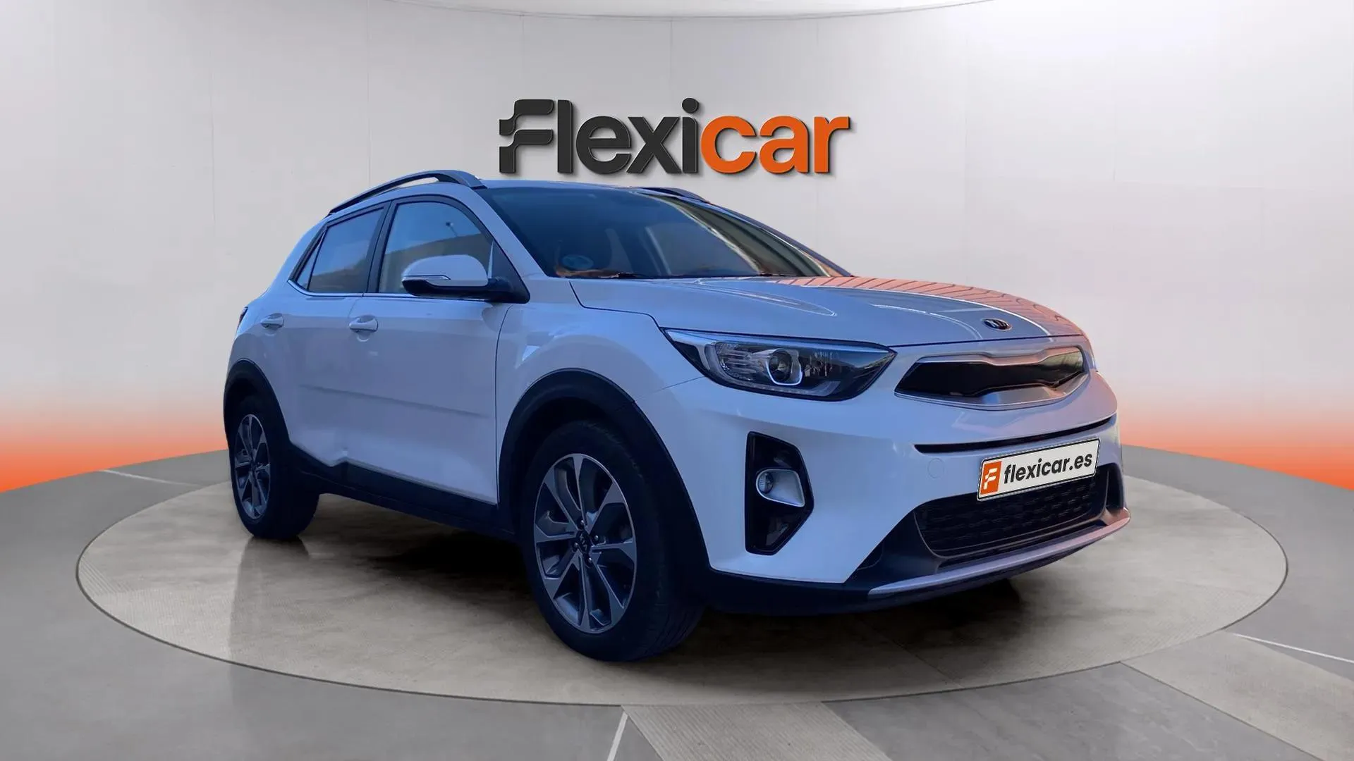 Kia Stonic 1.0 T-GDi Business