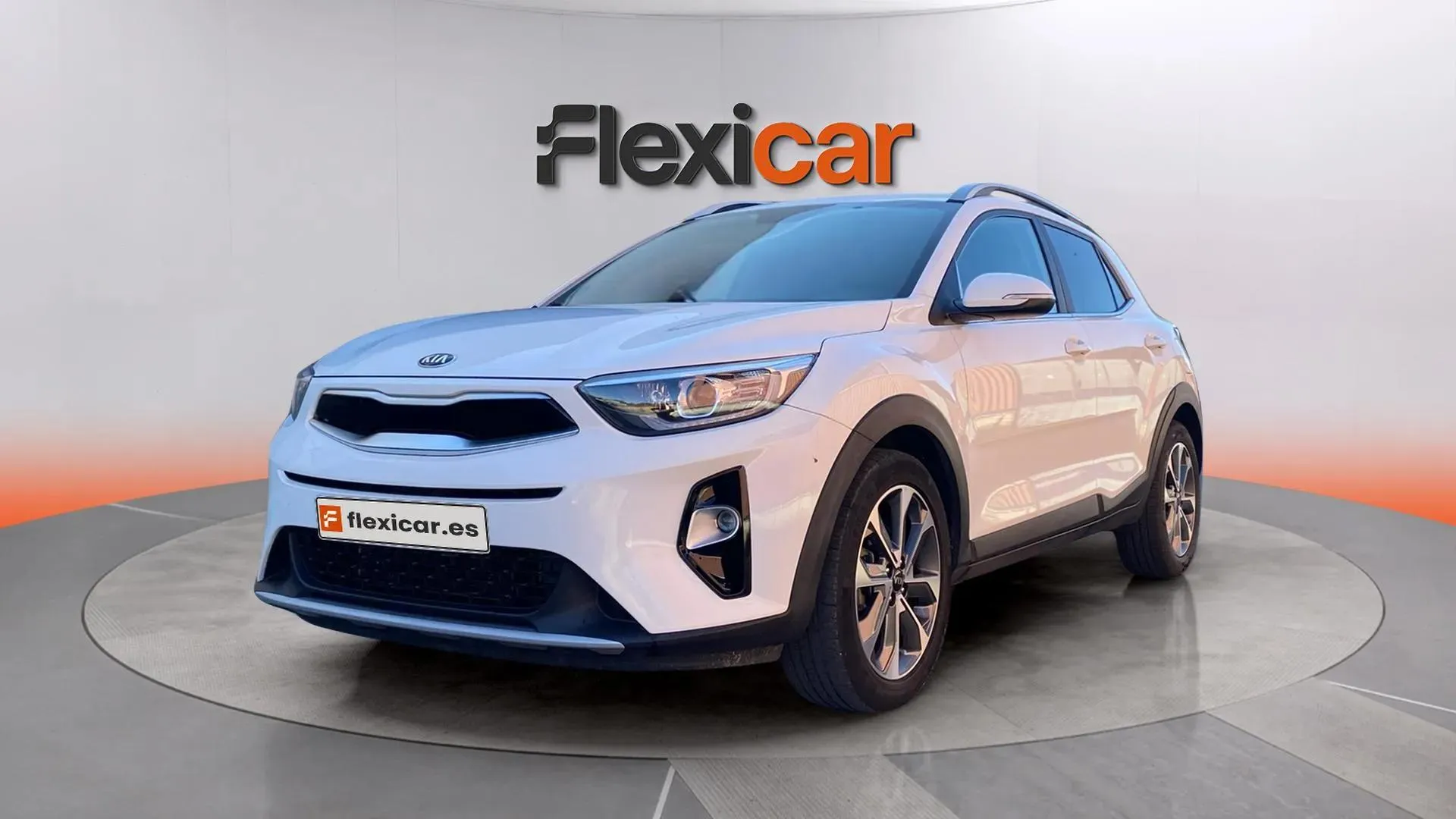 Kia Stonic 1.0 T-GDi Business - foto 7