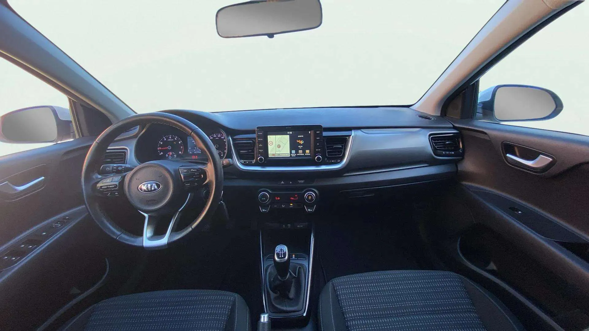 Kia Stonic 1.0 T-GDi Business - foto 9