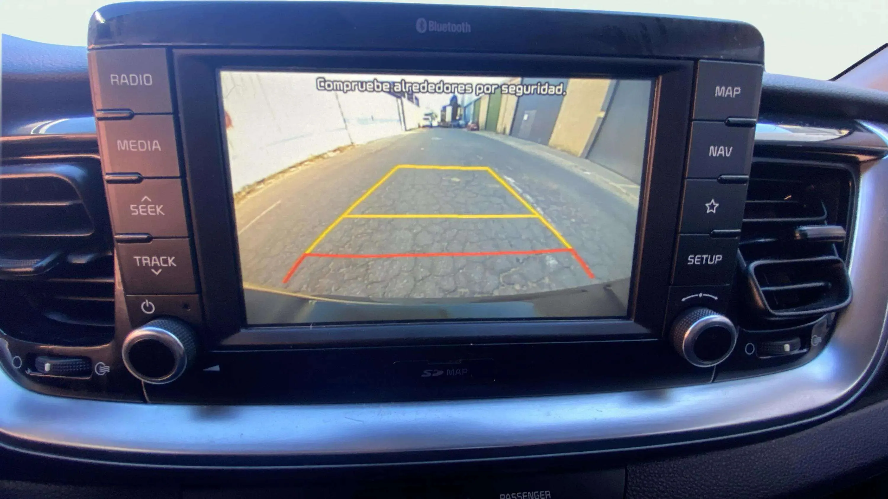 Kia Stonic 1.0 T-GDi Business - foto 10