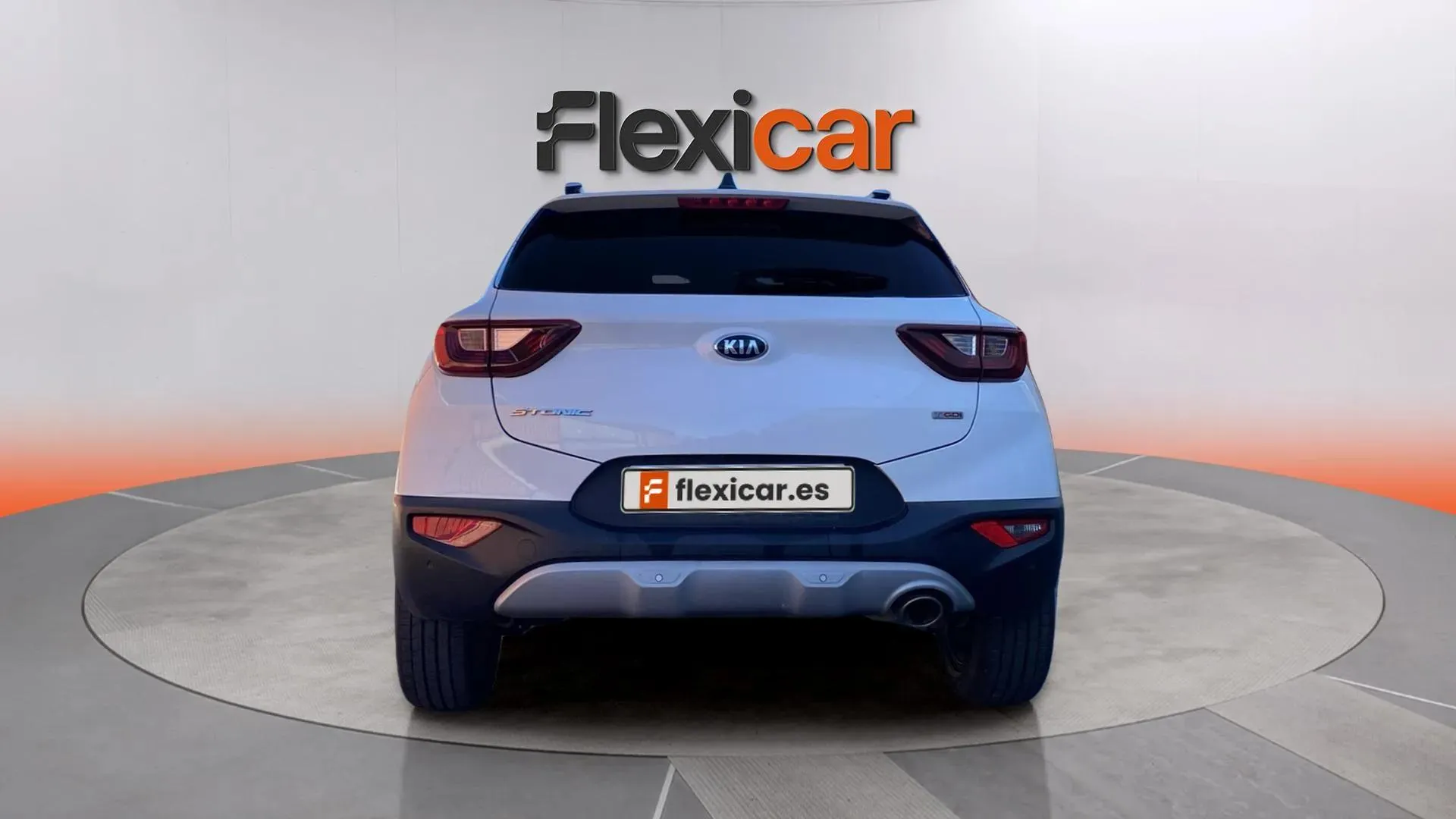 Kia Stonic 1.0 T-GDi Business - foto 4