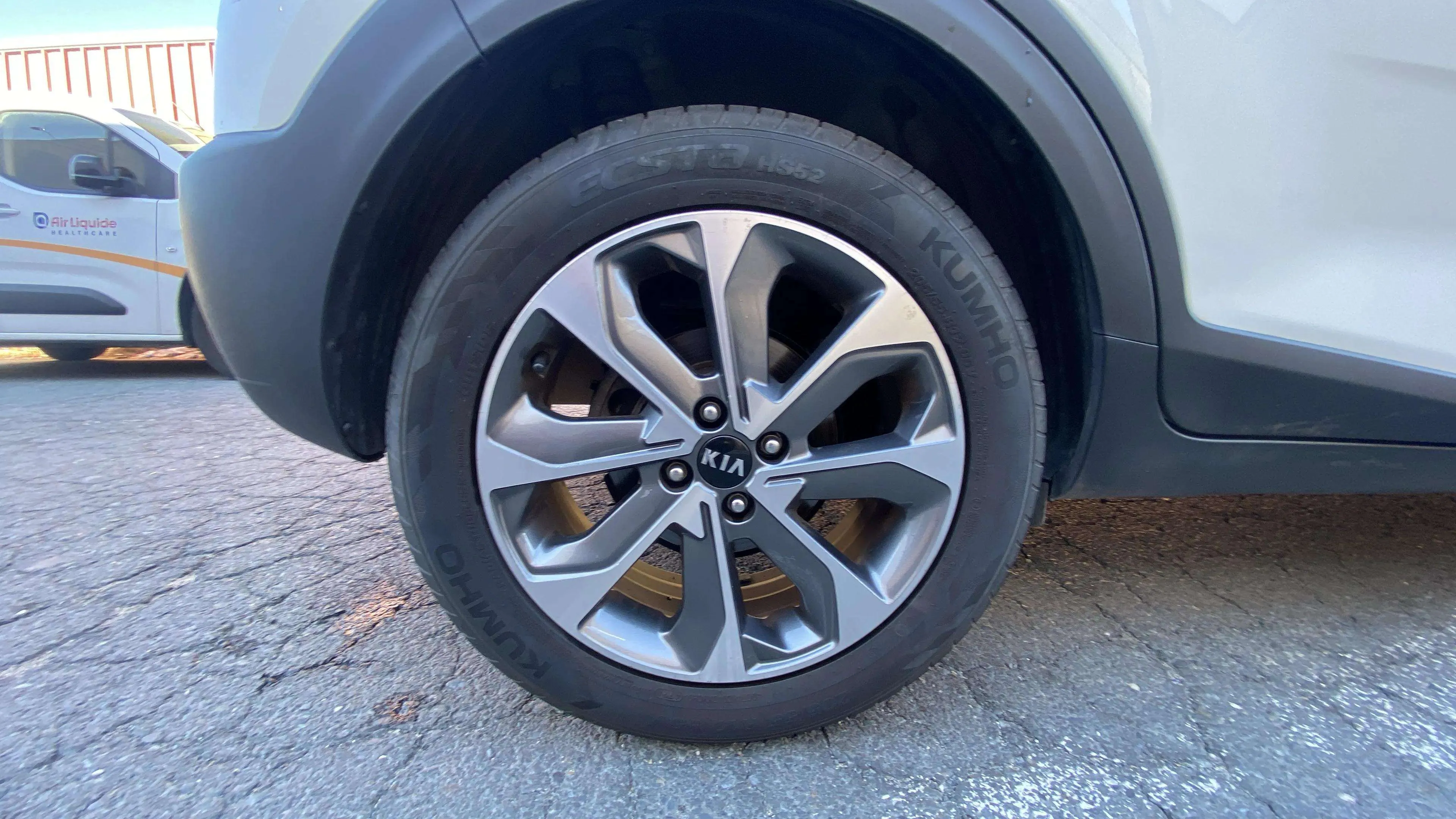 Kia Stonic 1.0 T-GDi Business - foto 27