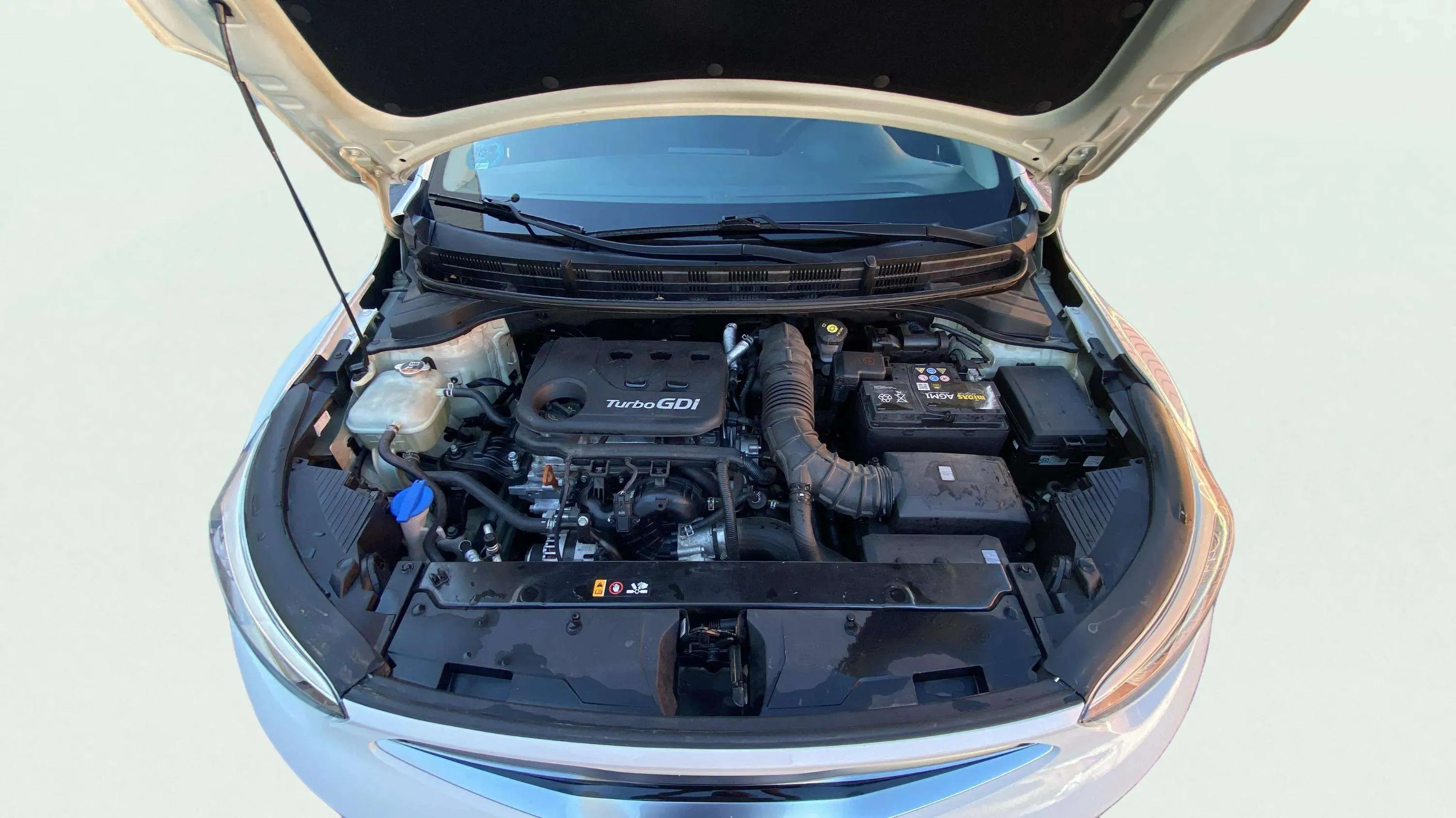 Kia Stonic 1.0 T-GDi Business - foto 31