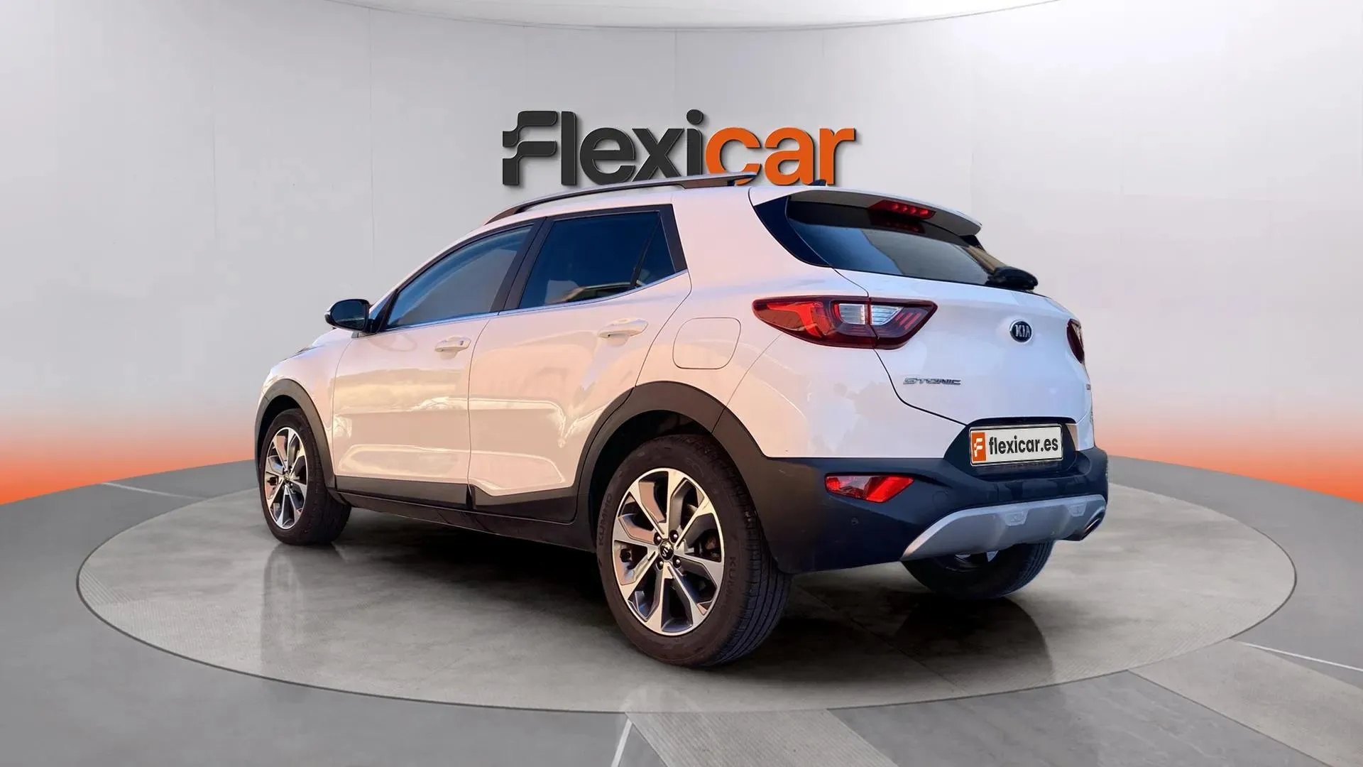 Kia Stonic 1.0 T-GDi Business - foto 5