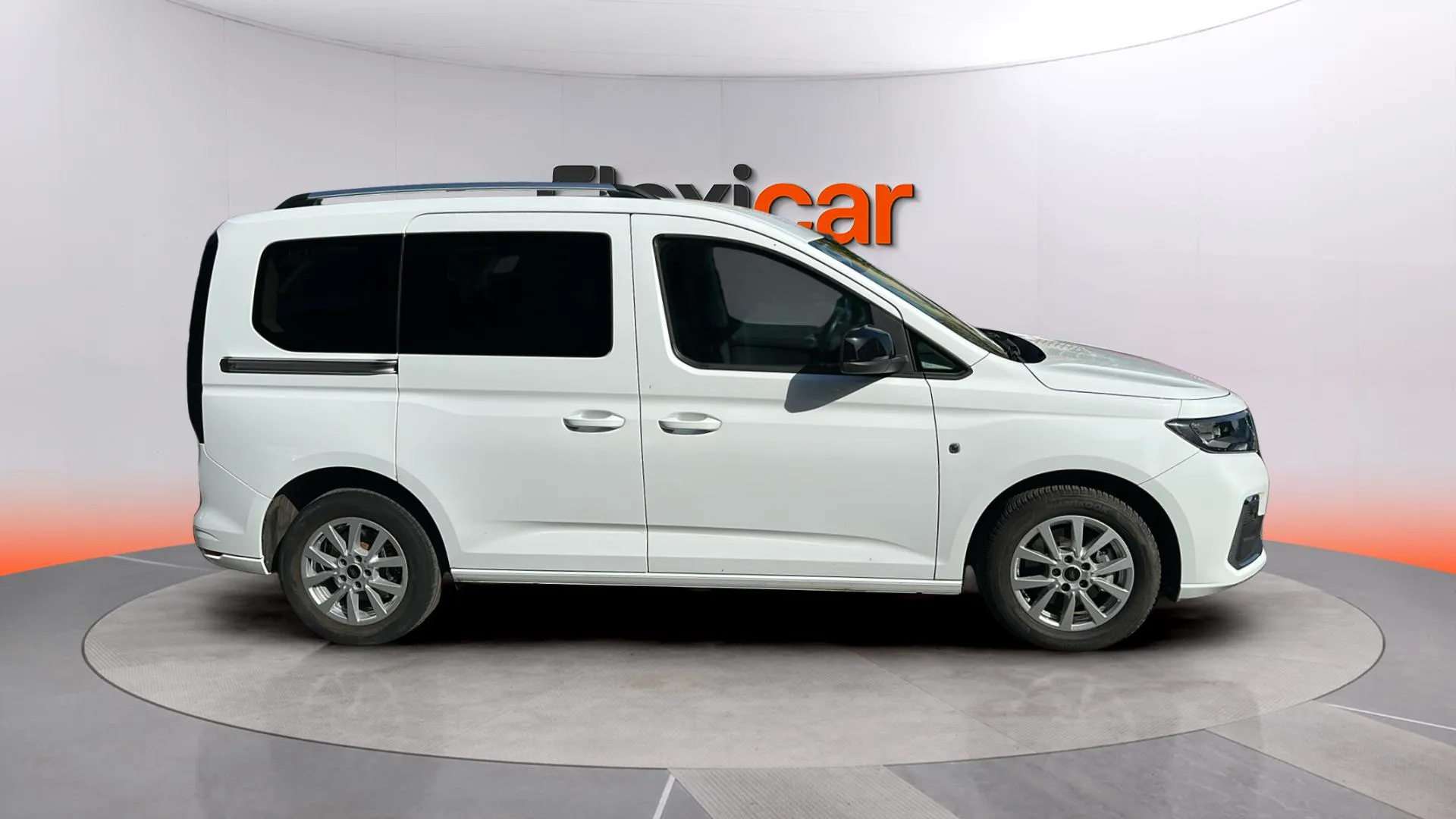 Ford Tourneo Connect 2.0 EcoBlue Sport 4WD - foto 7