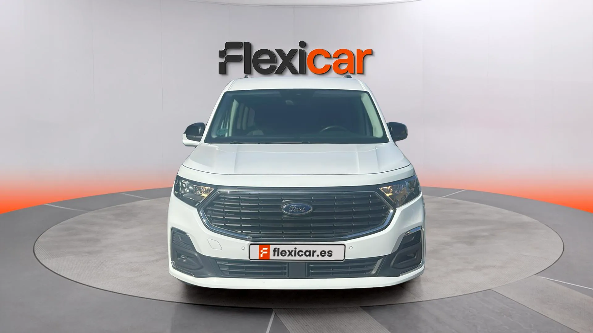 Ford Tourneo Connect 2.0 EcoBlue Sport 4WD - foto 2