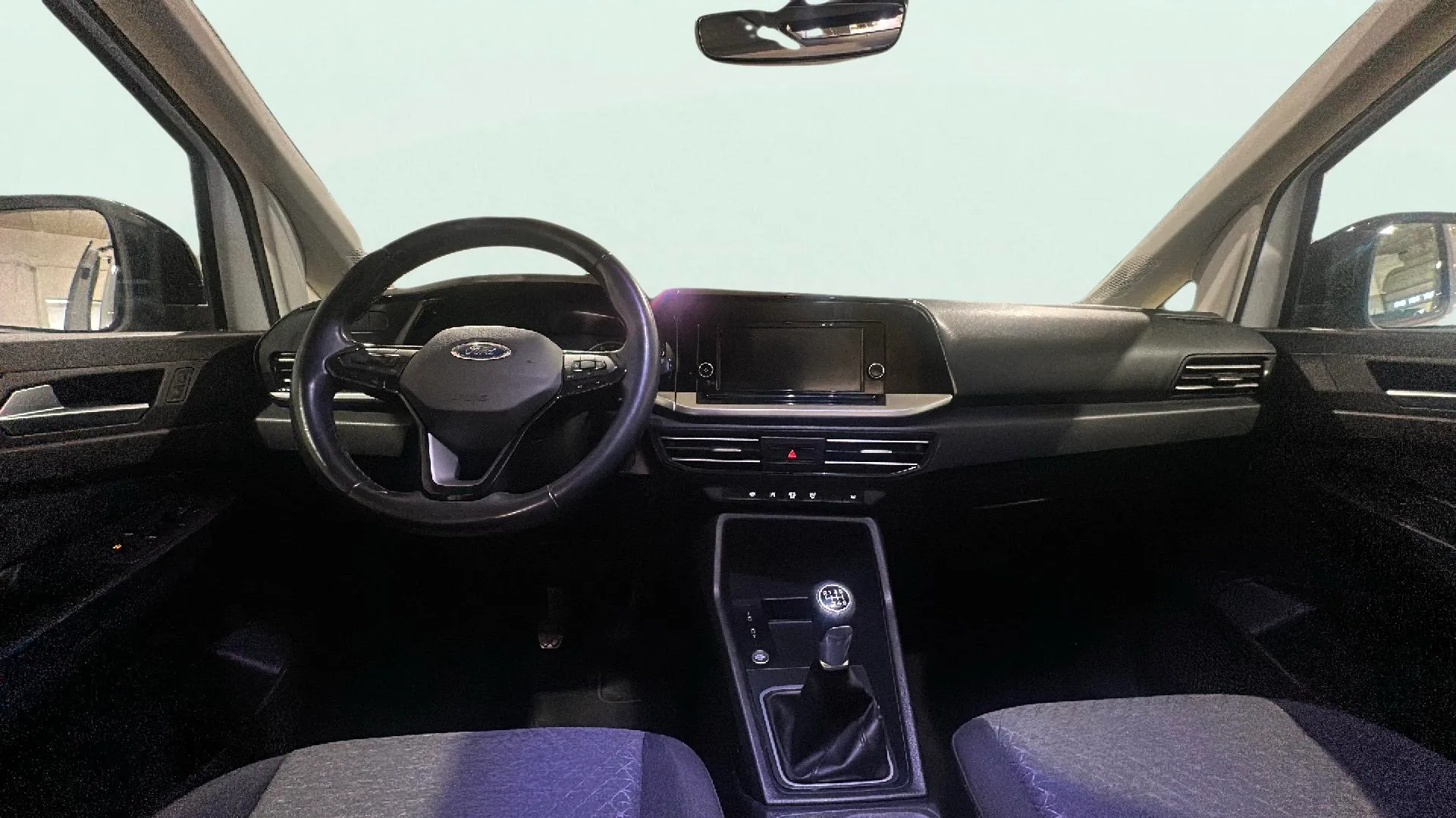 Ford Tourneo Connect 2.0 EcoBlue Sport 4WD - foto 9