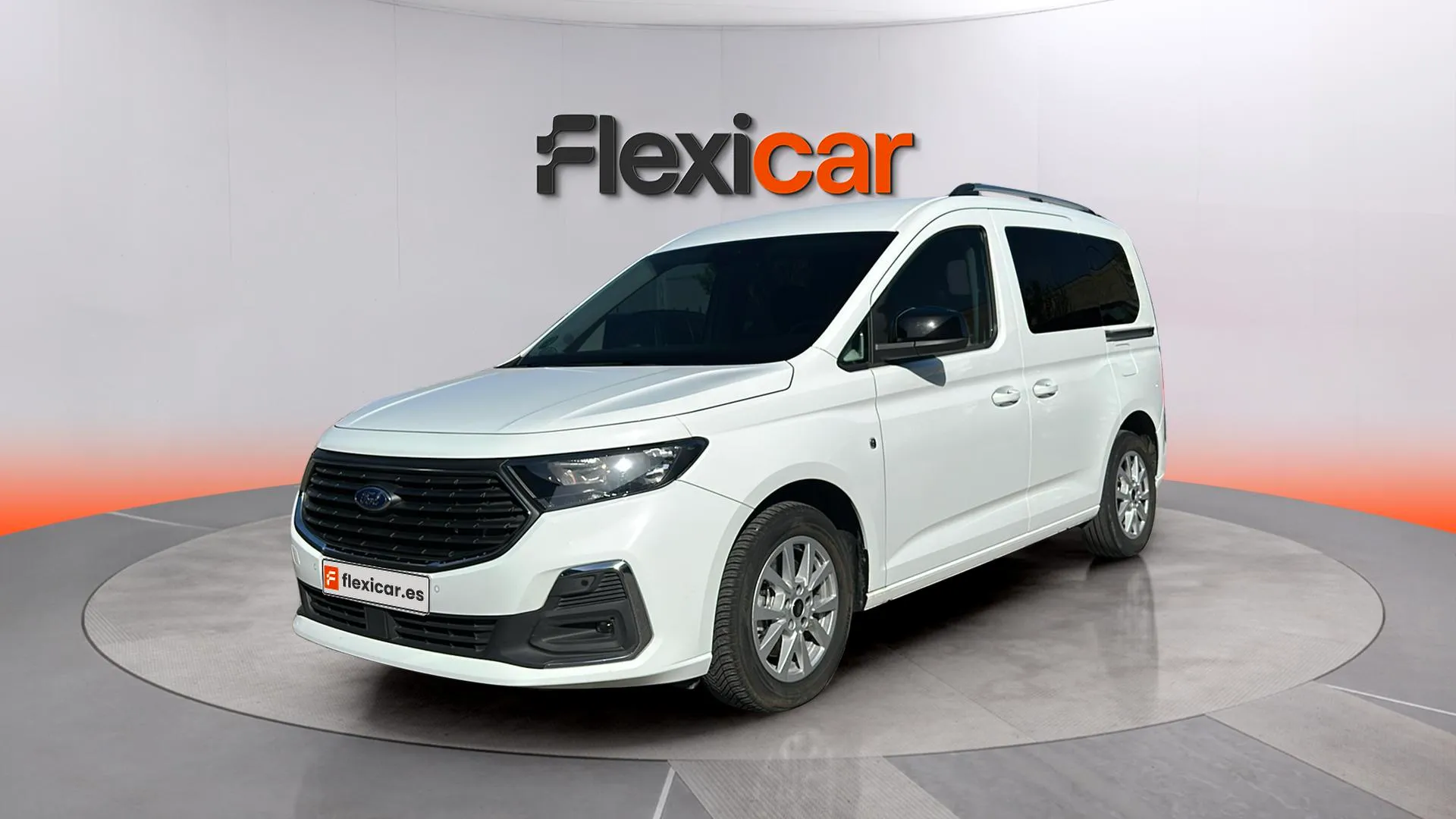Ford Tourneo Connect 2.0 EcoBlue Sport 4WD - foto 3