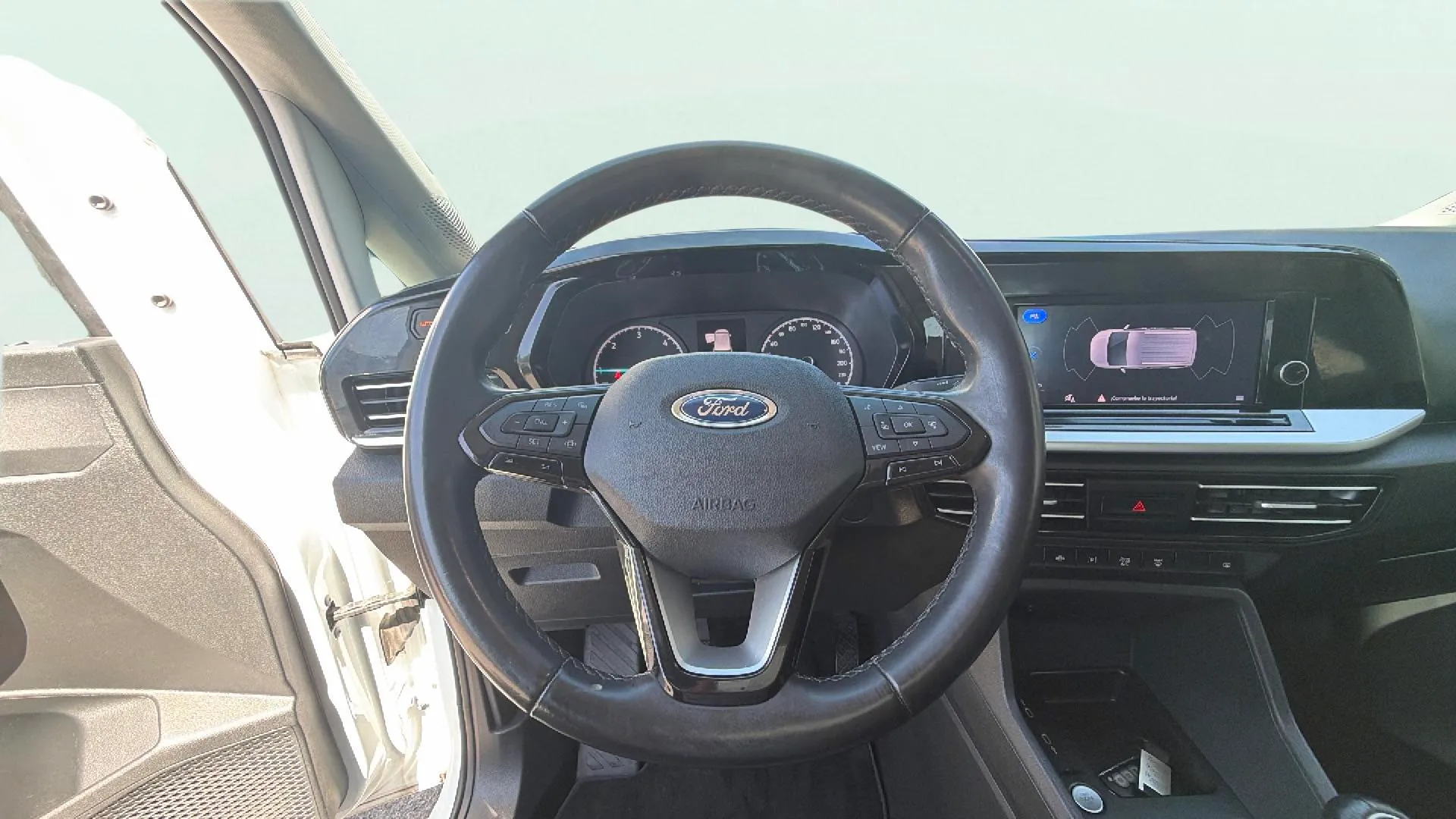 Ford Tourneo Connect 2.0 EcoBlue Sport 4WD - foto 10