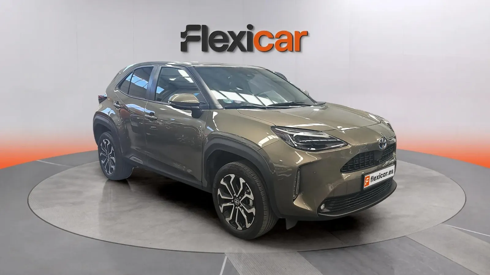 Toyota Yaris Cross 1.5 120H Active Plus