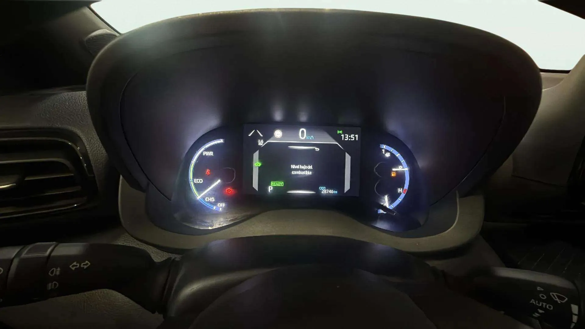 Toyota Yaris Cross 1.5 120H Active Plus - foto 11