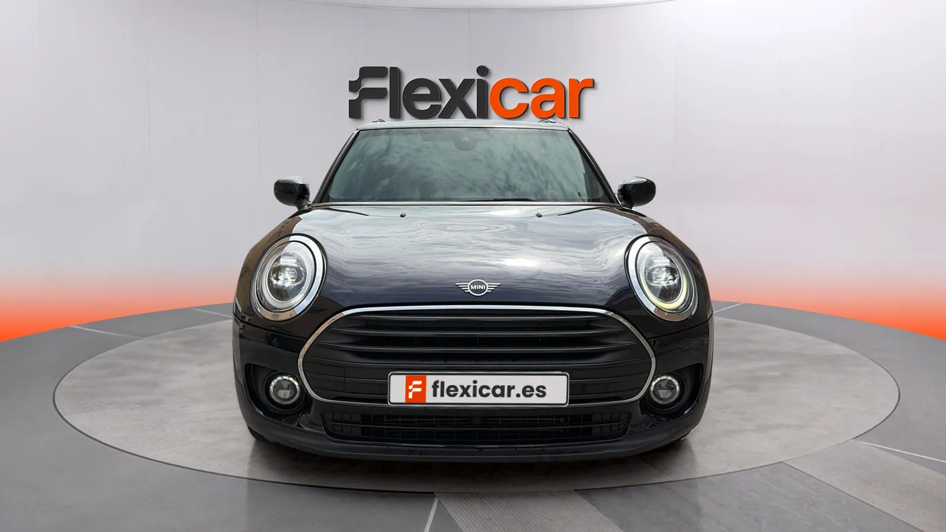 MINI Clubman Cooper D - foto 2